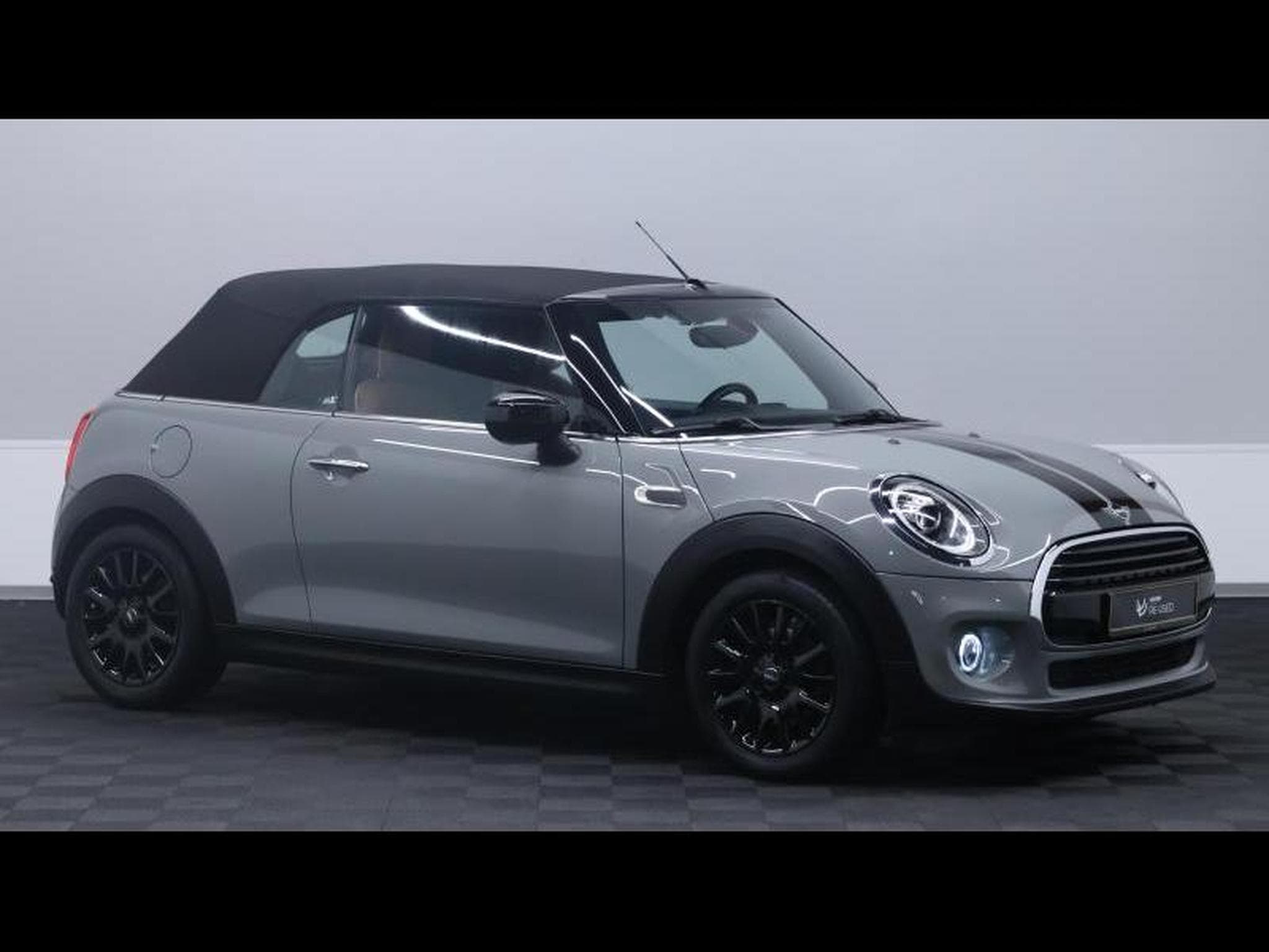 MINI Cooper 1.5 136ch Convertible Steptronic 7 (2020) - Foto 9