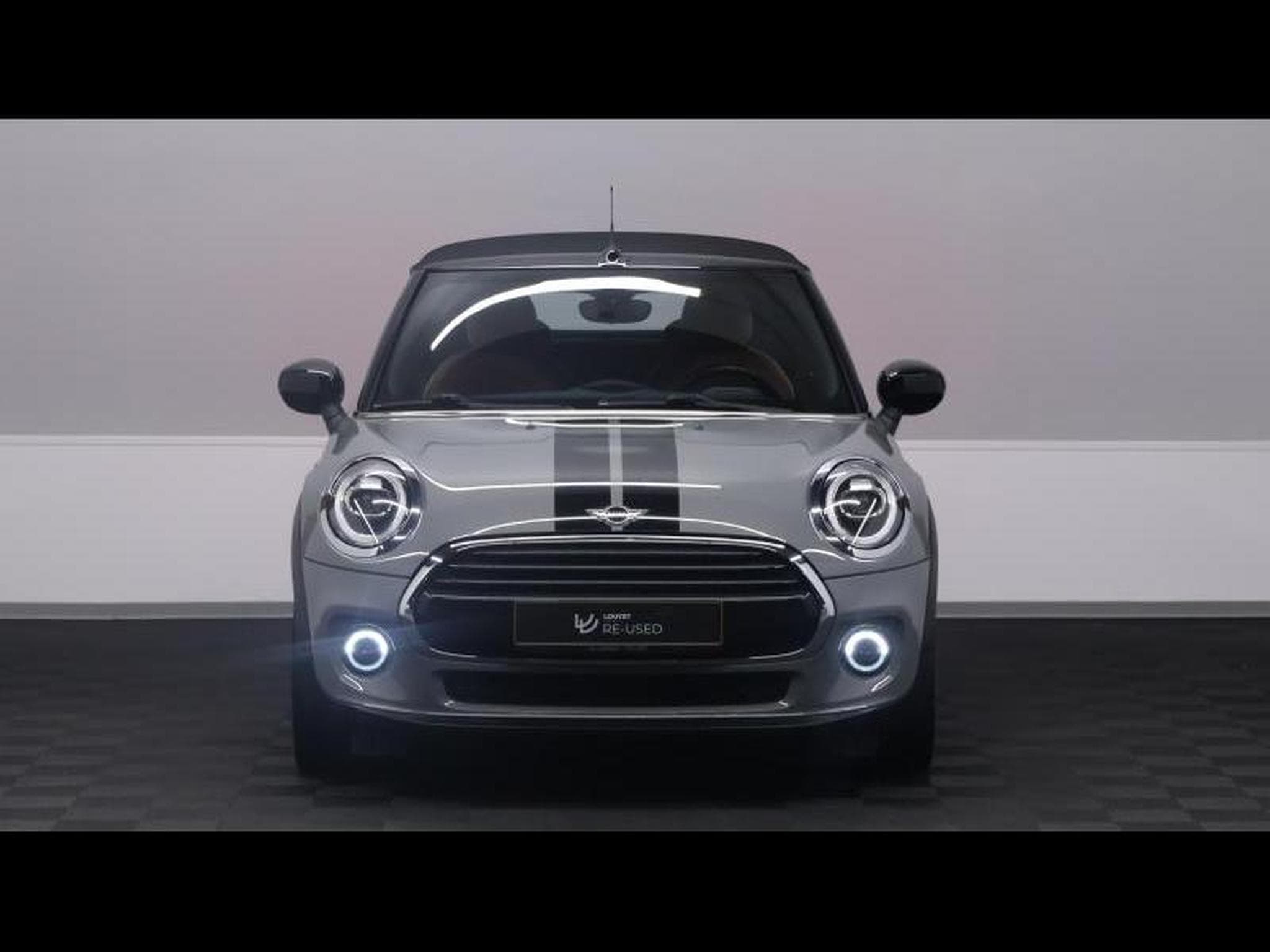 MINI Cooper 1.5 136ch Convertible Steptronic 7 (2020) - Foto 6