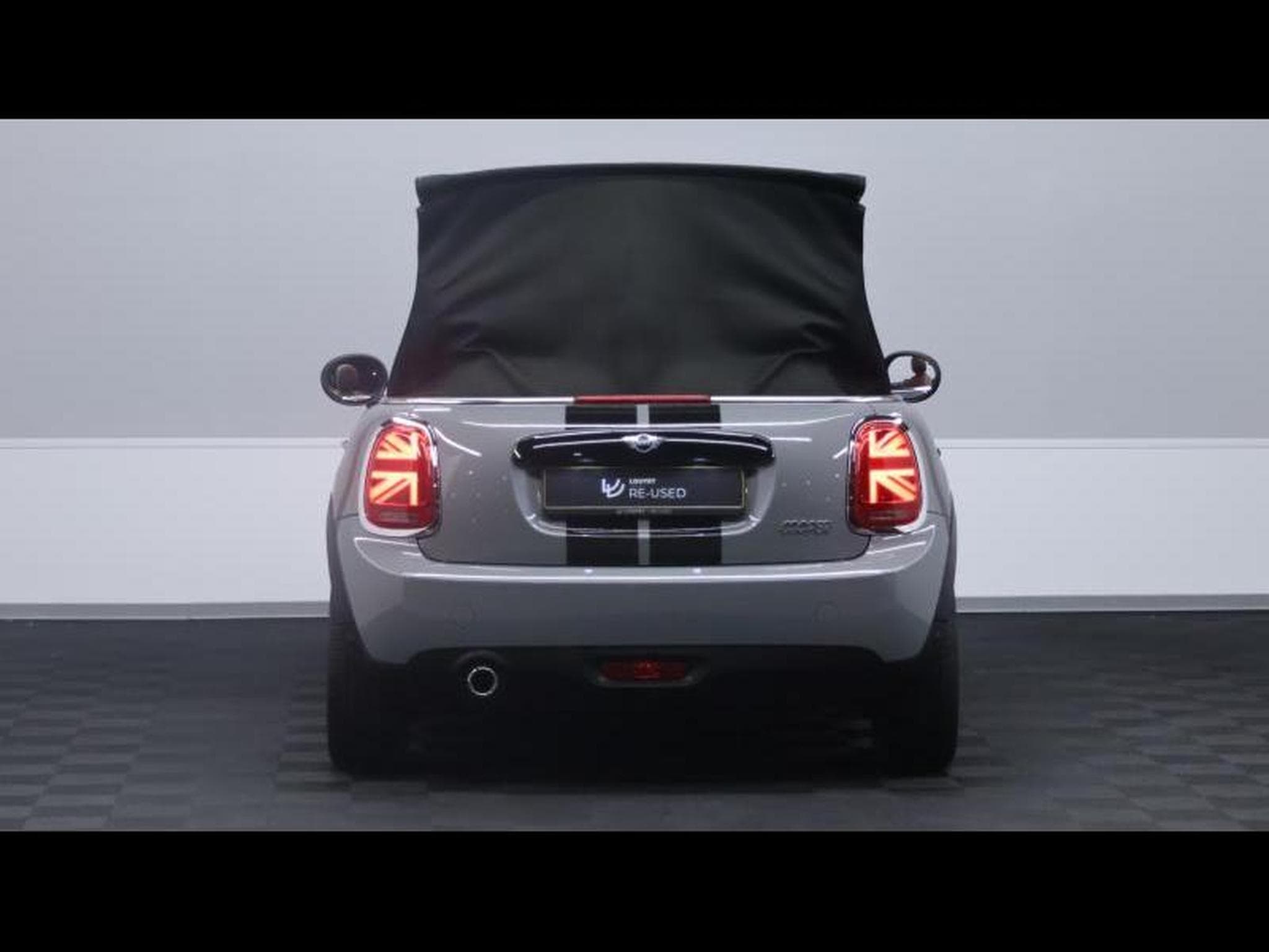MINI Cooper 1.5 136ch Convertible Steptronic 7 (2020) - Foto 18