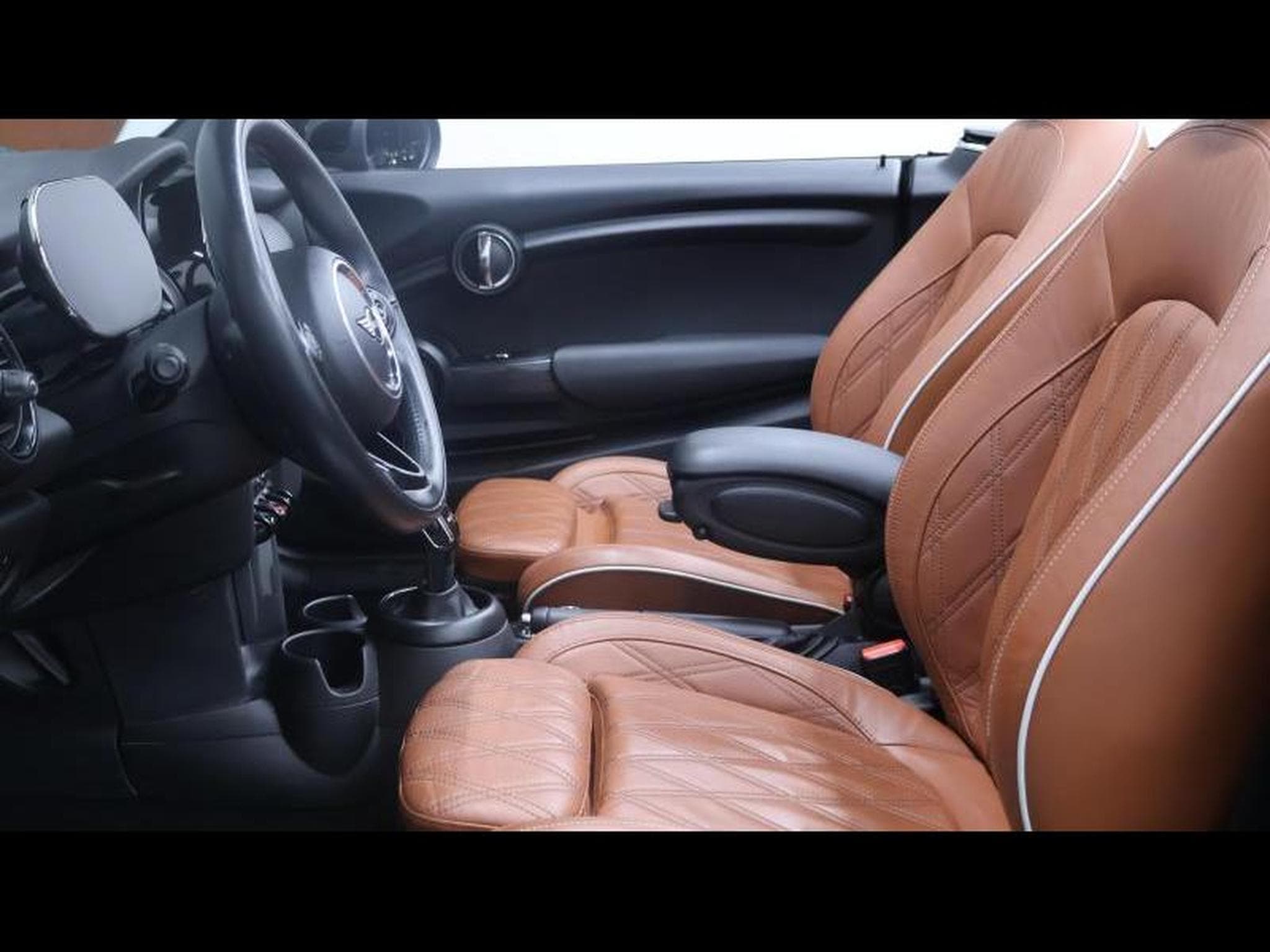 MINI Cooper 1.5 136ch Convertible Steptronic 7 (2020) - Foto 30