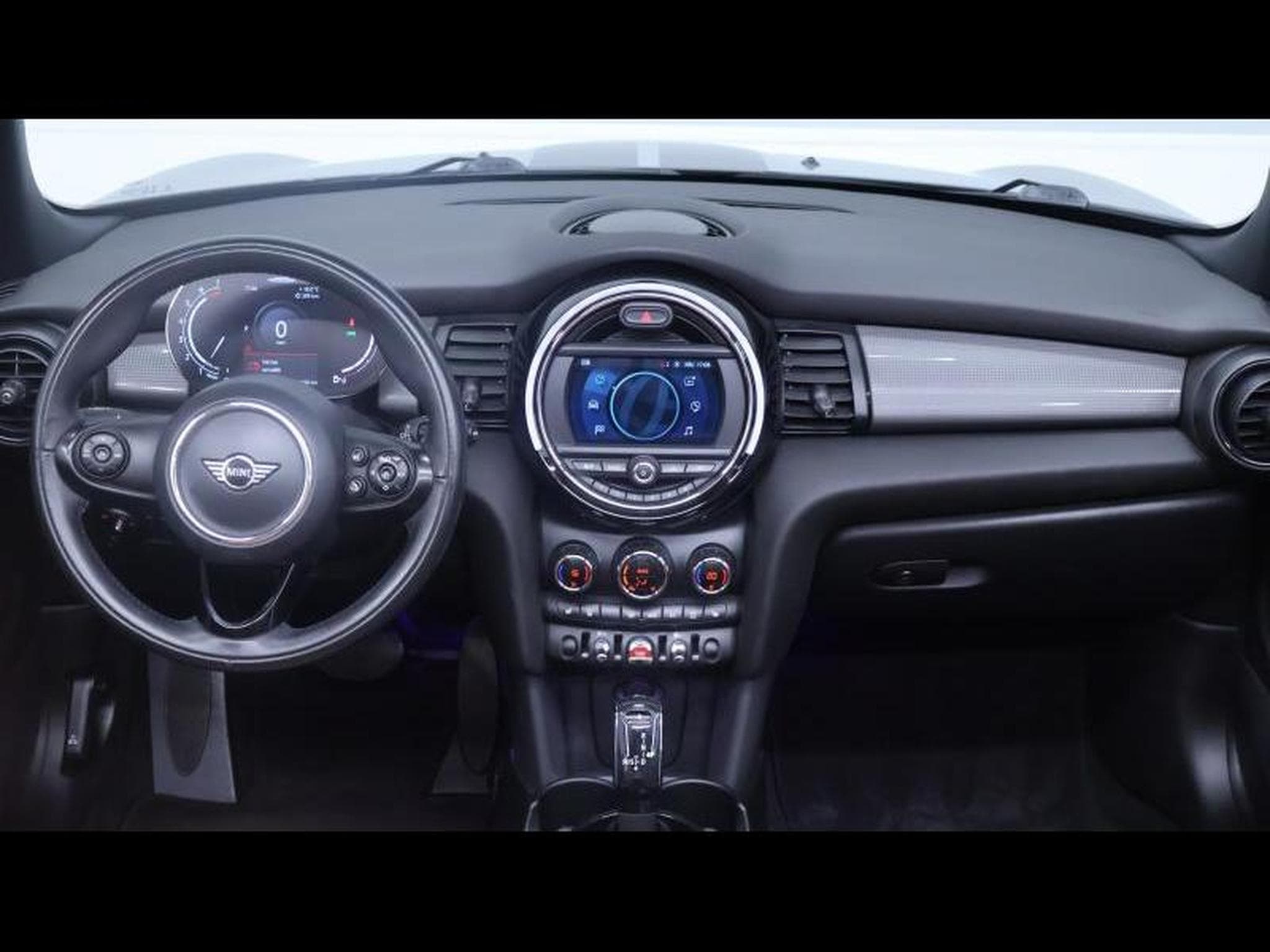 MINI Cooper 1.5 136ch Convertible Steptronic 7 (2020) - Foto 34