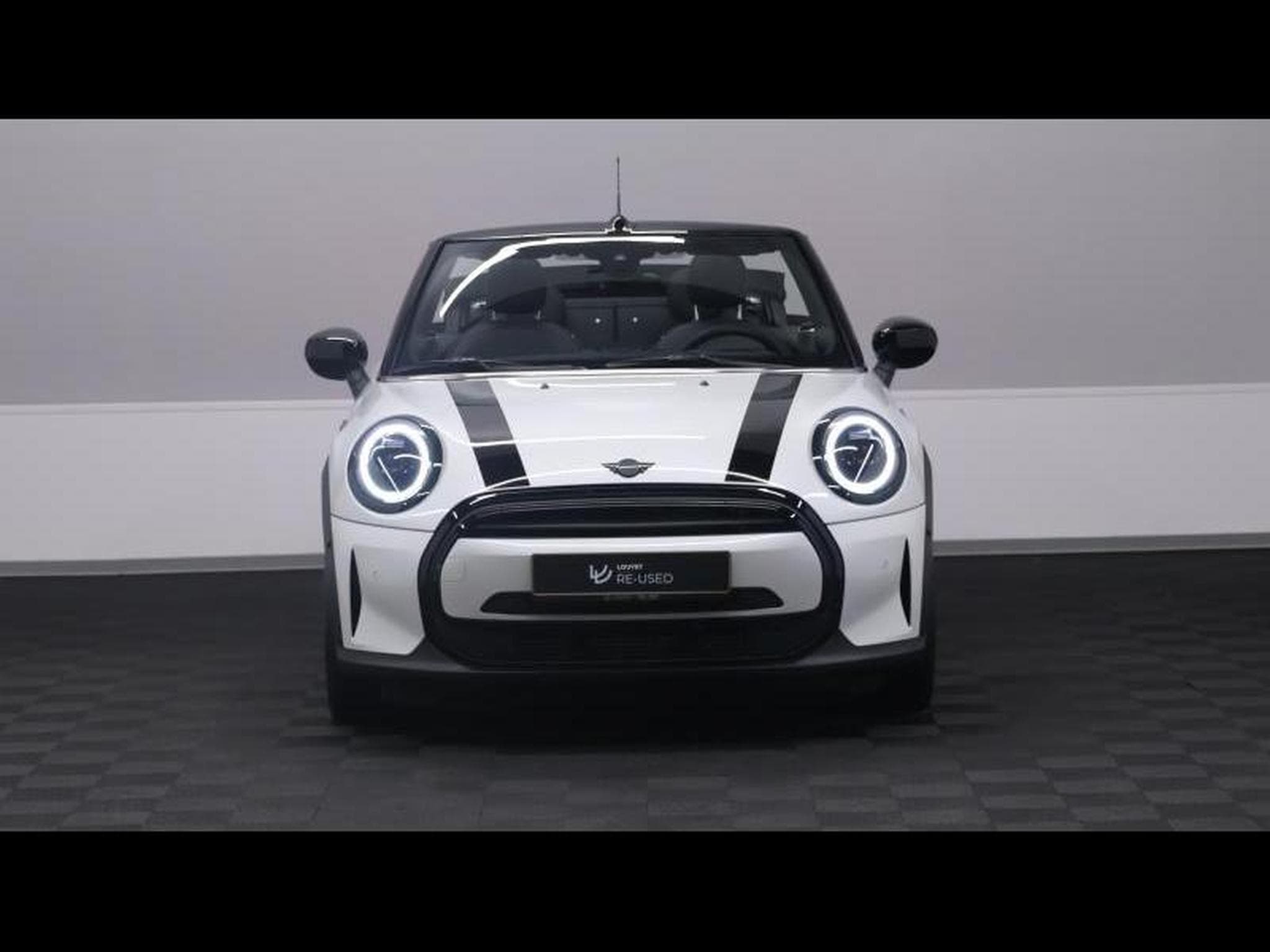 MINI Cooper Convertible 1.5 136 Steptronic (2023) - Foto 4