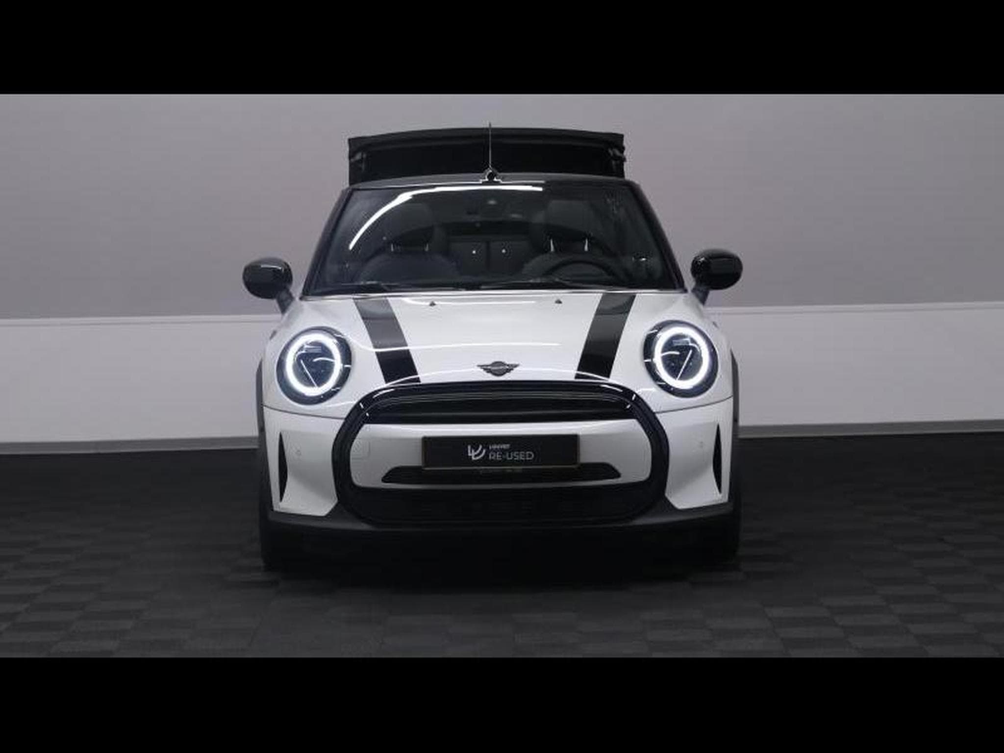MINI Cooper Convertible 1.5 136 Steptronic (2023) - Foto 5
