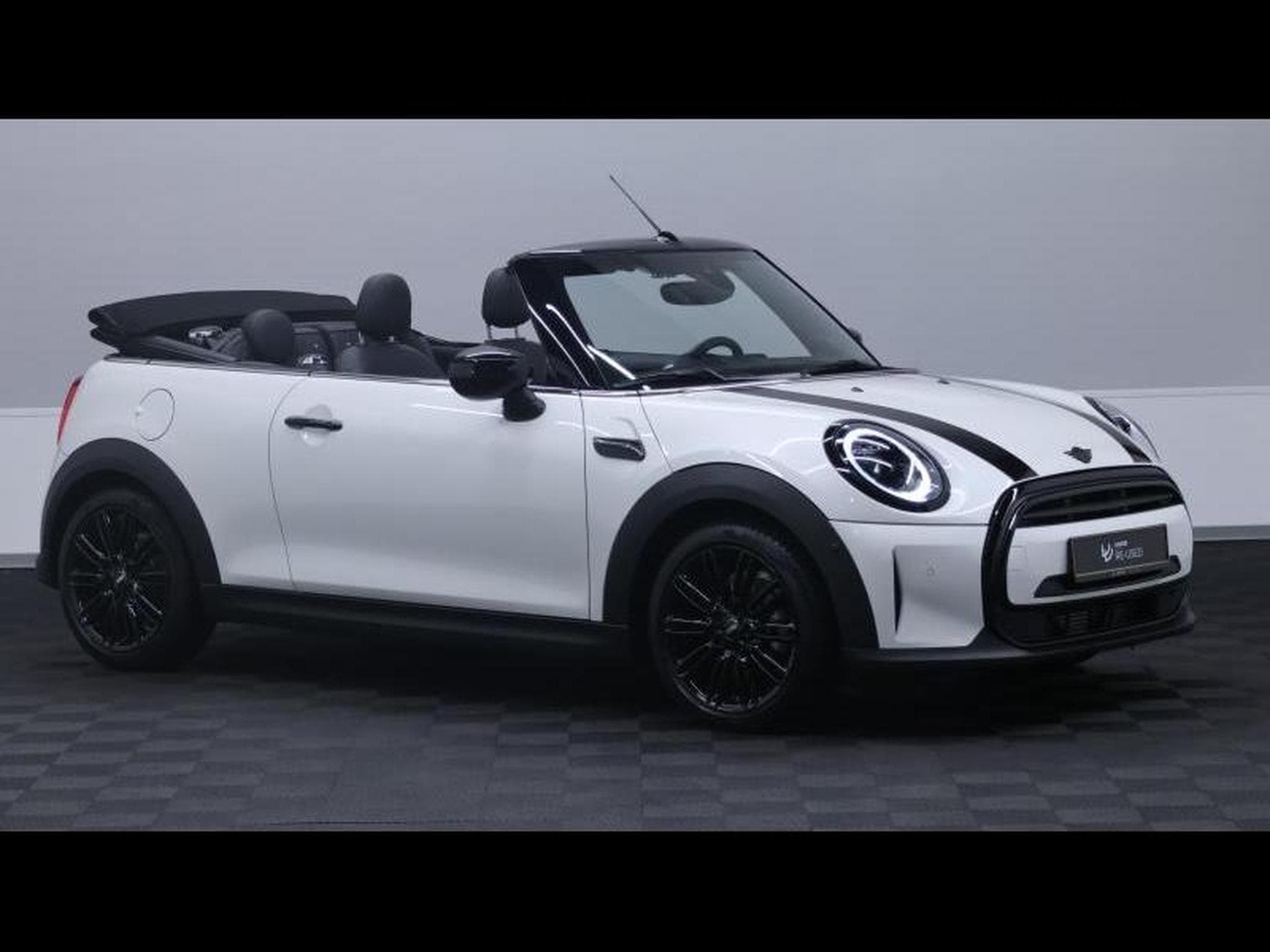 MINI Cooper Convertible 1.5 136 Steptronic (2023) - Foto 7