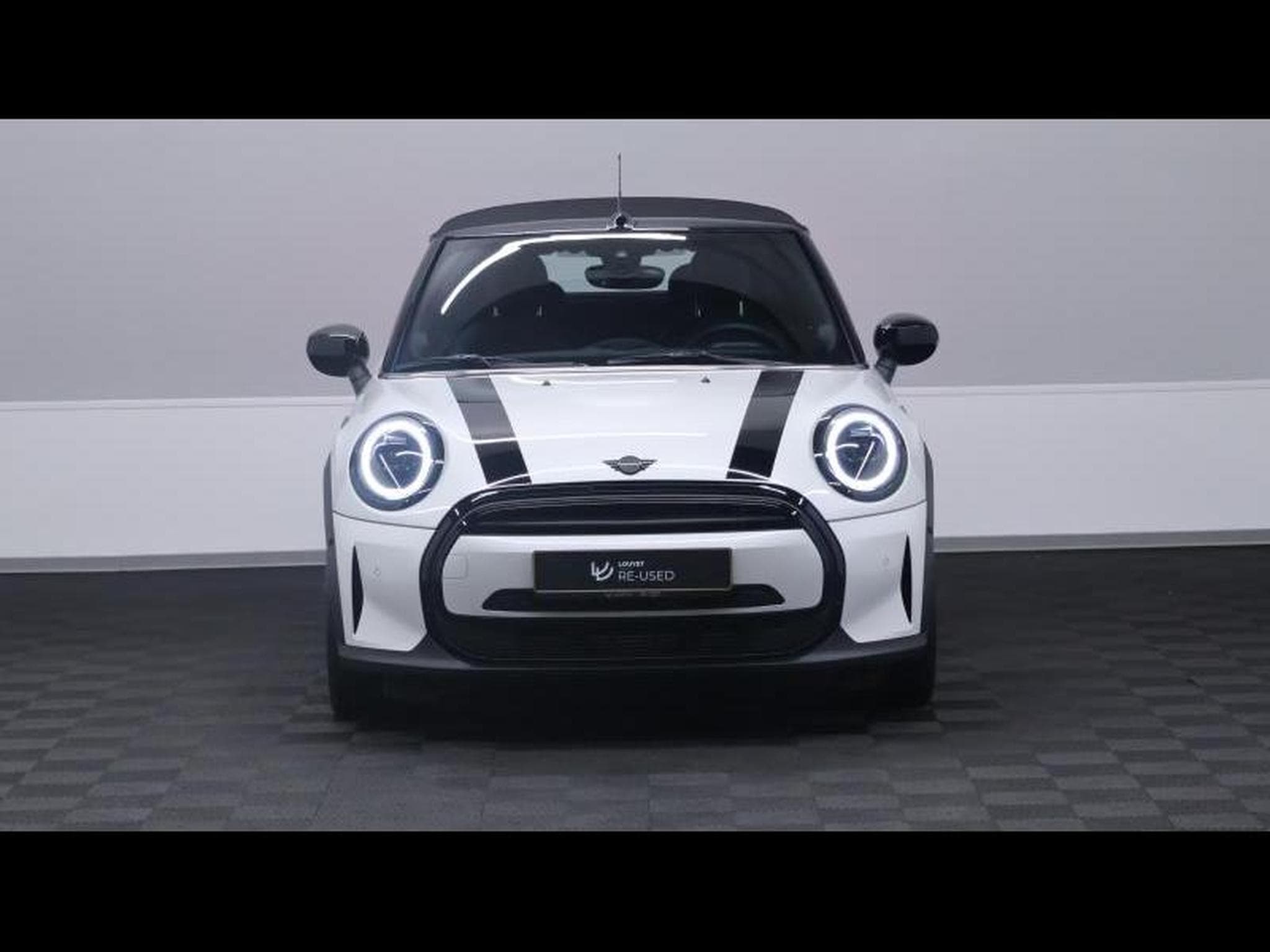 MINI Cooper Convertible 1.5 136 Steptronic (2023) - Foto 6