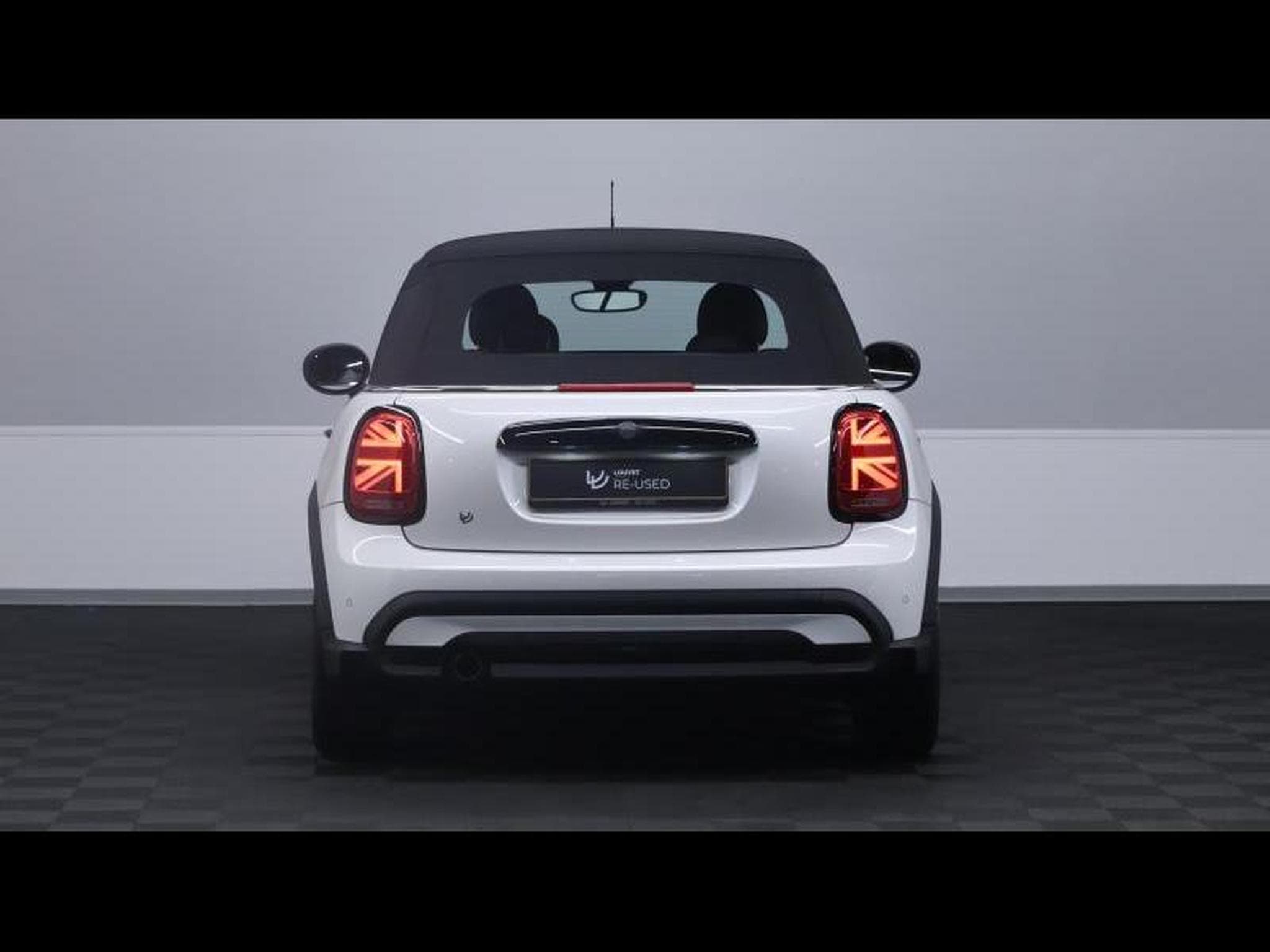 MINI Cooper Convertible 1.5 136 Steptronic (2023) - Foto 19