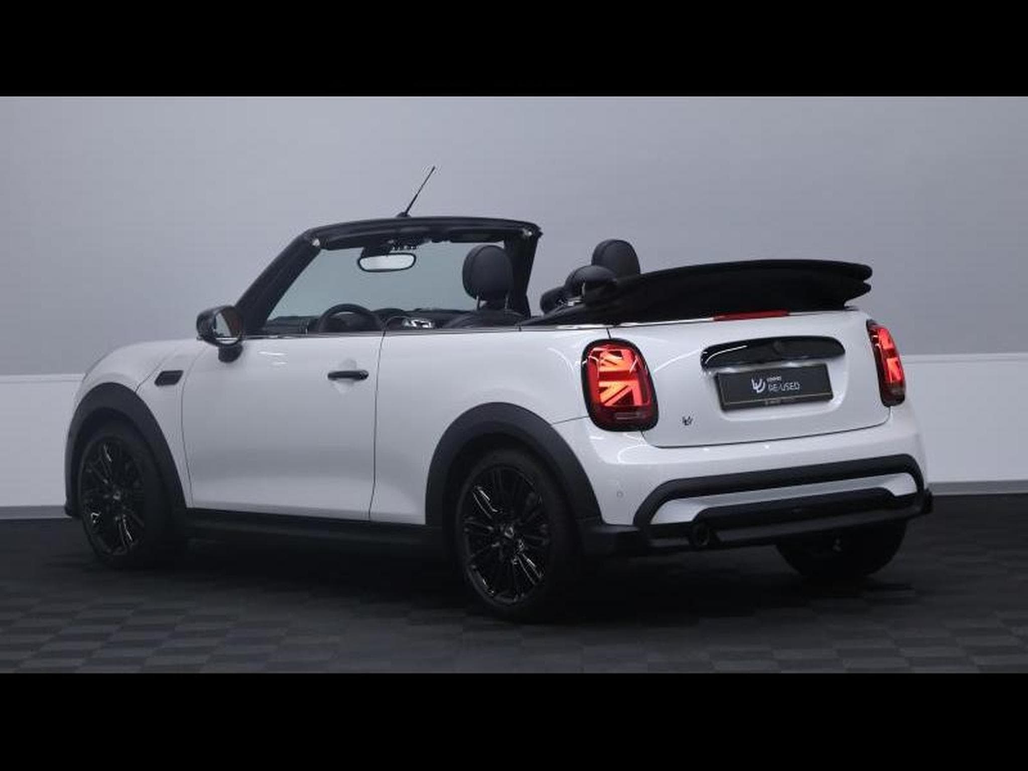 MINI Cooper Convertible 1.5 136 Steptronic (2023) - Foto 20