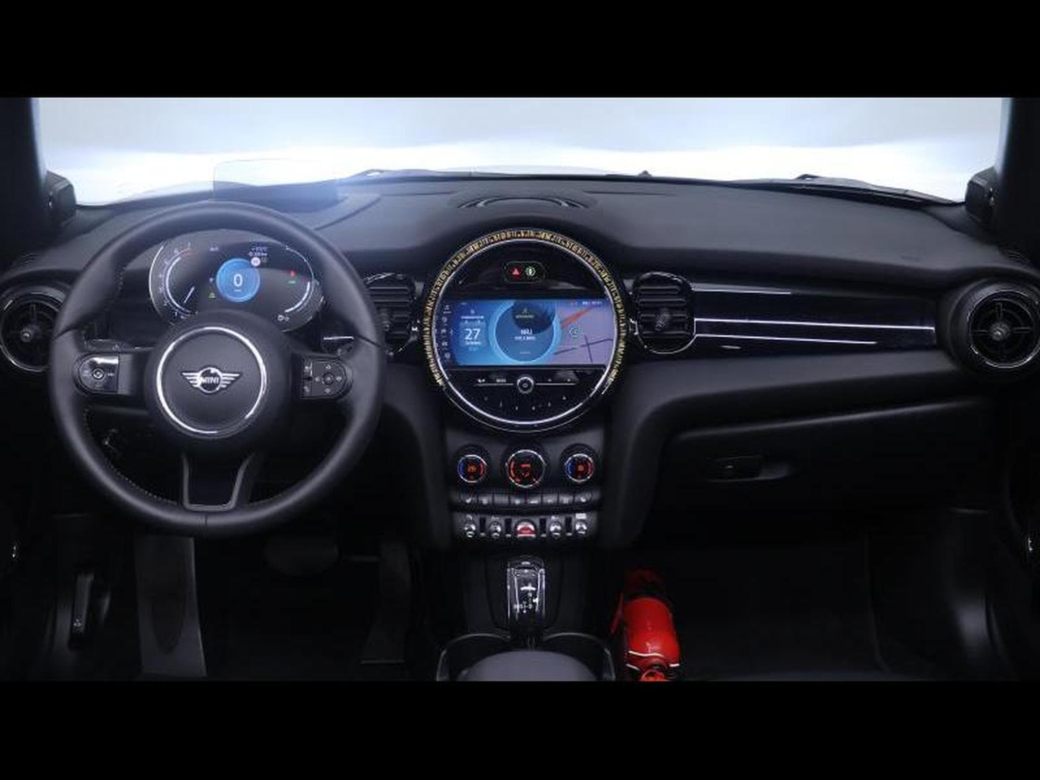 MINI Cooper Convertible 1.5 136 Steptronic (2023) - Foto 33