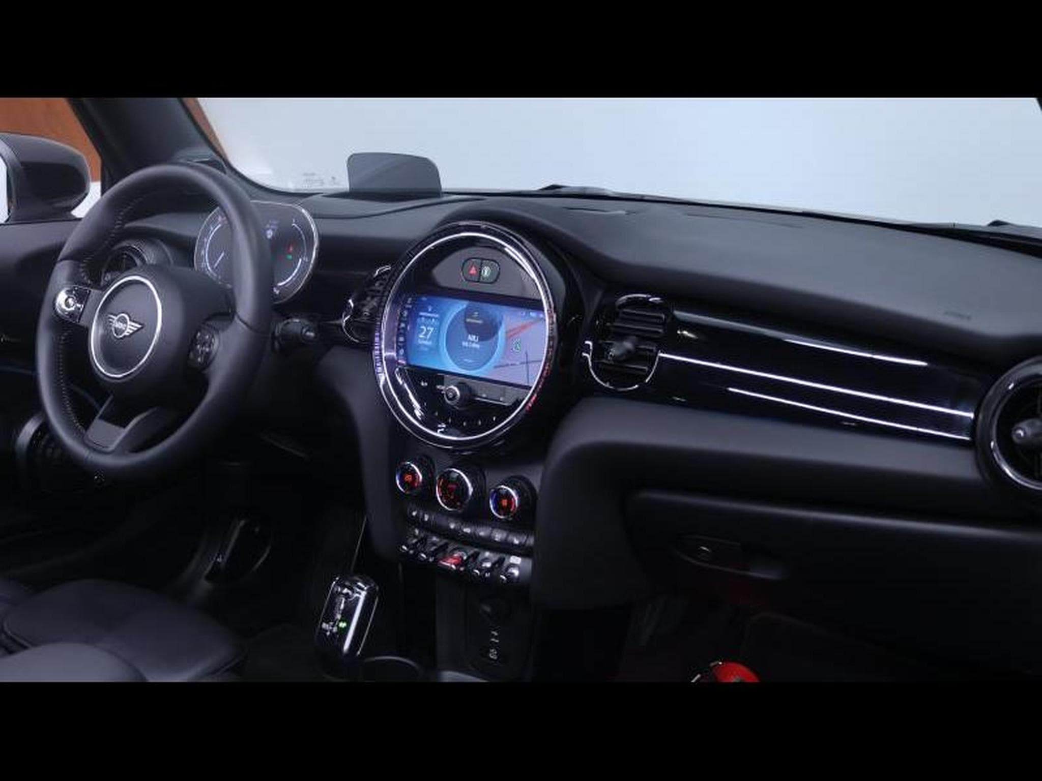 MINI Cooper Convertible 1.5 136 Steptronic (2023) - Foto 34