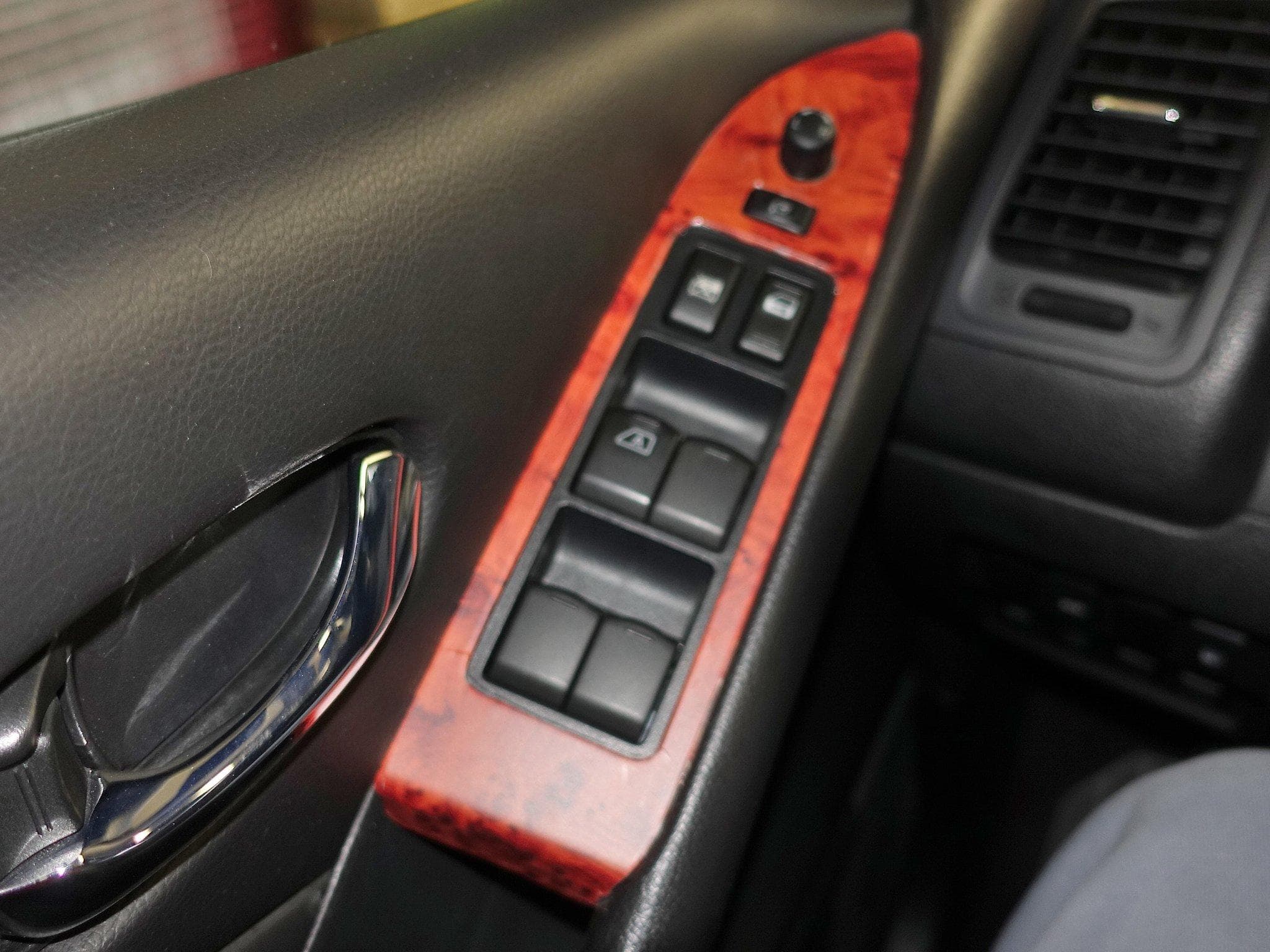 Nissan Murano V6 (2010) - Photo 7