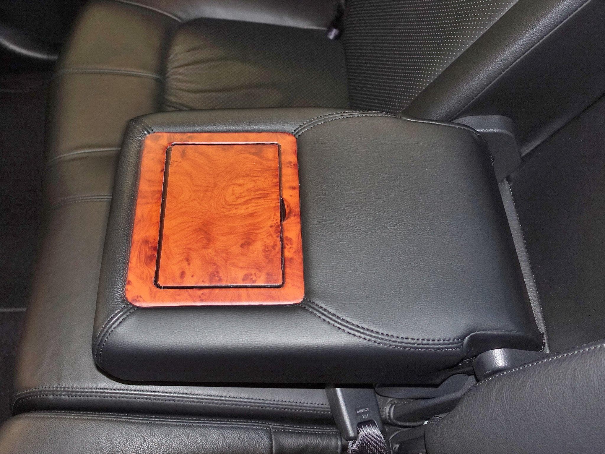 Nissan Murano V6 (2010) - Photo 8