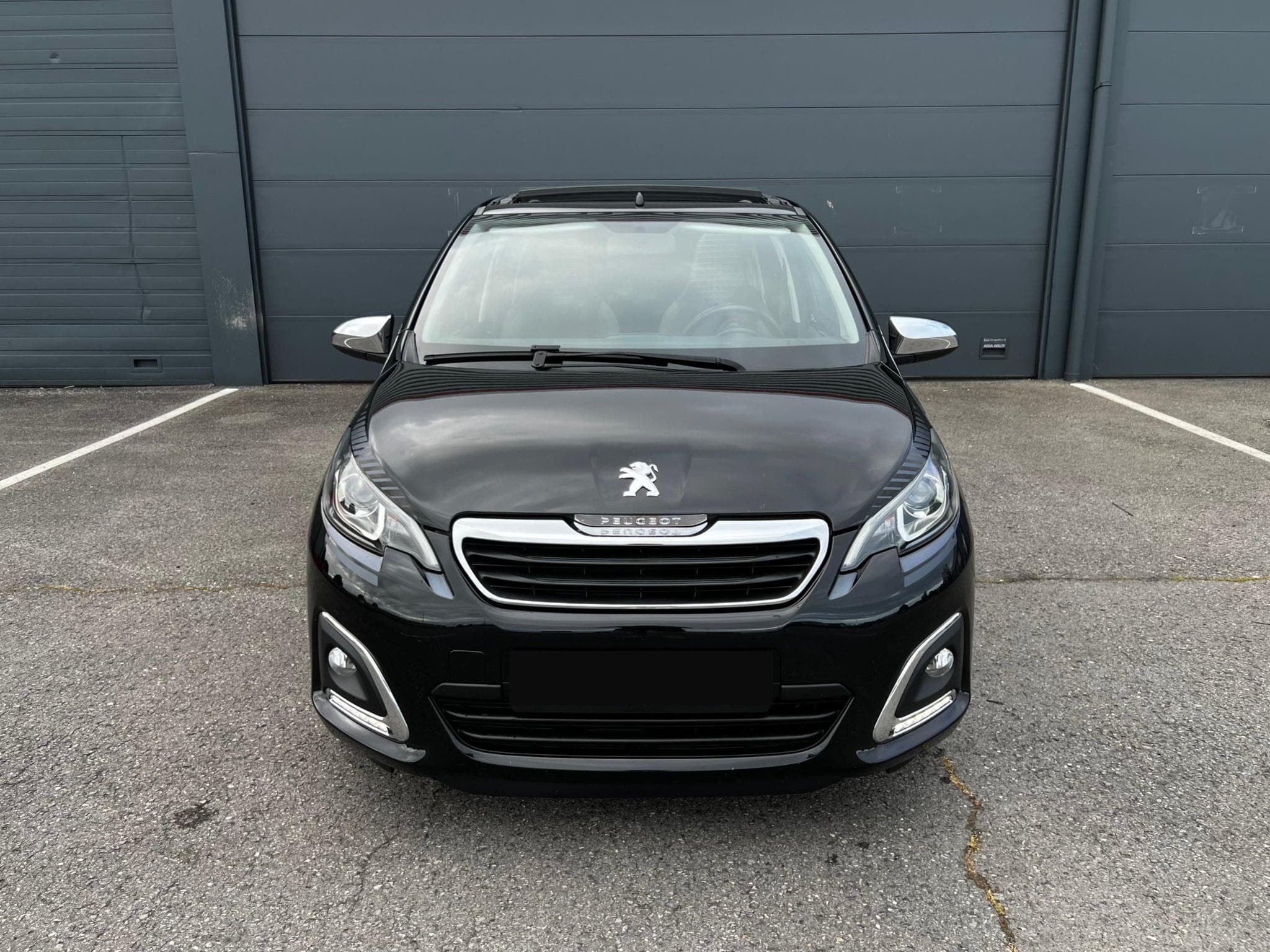 Peugeot 108 1.0 VTI Finition Collection Top! CarPlay (2020) - Photo 3