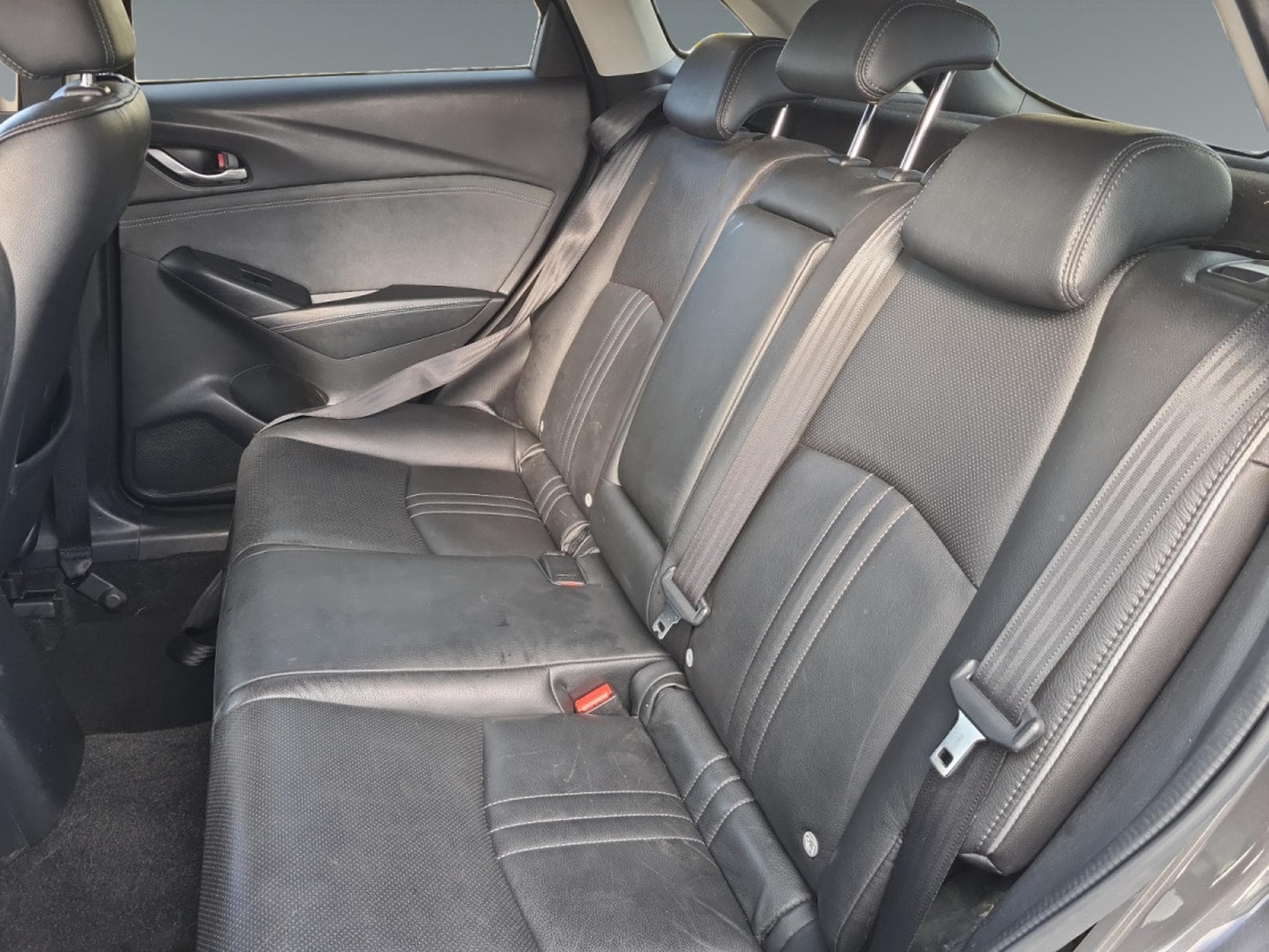 Mazda CX-3 2.0 SKY-G 4X2 6MT 121 SKYCRUISE (2019) - Photo 15
