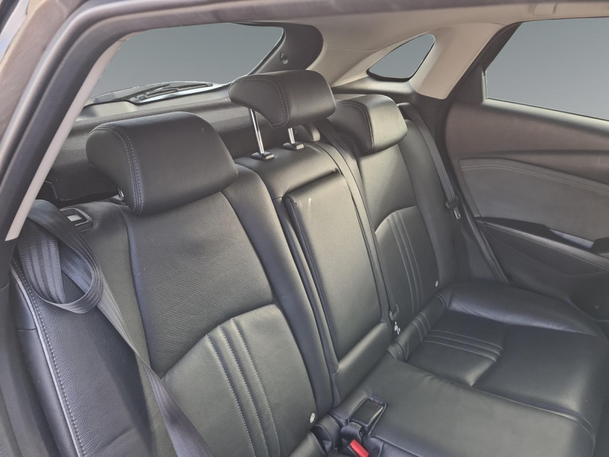 Mazda CX-3 2.0 SKY-G 4X2 6MT 121 SKYCRUISE (2019) - Photo 17