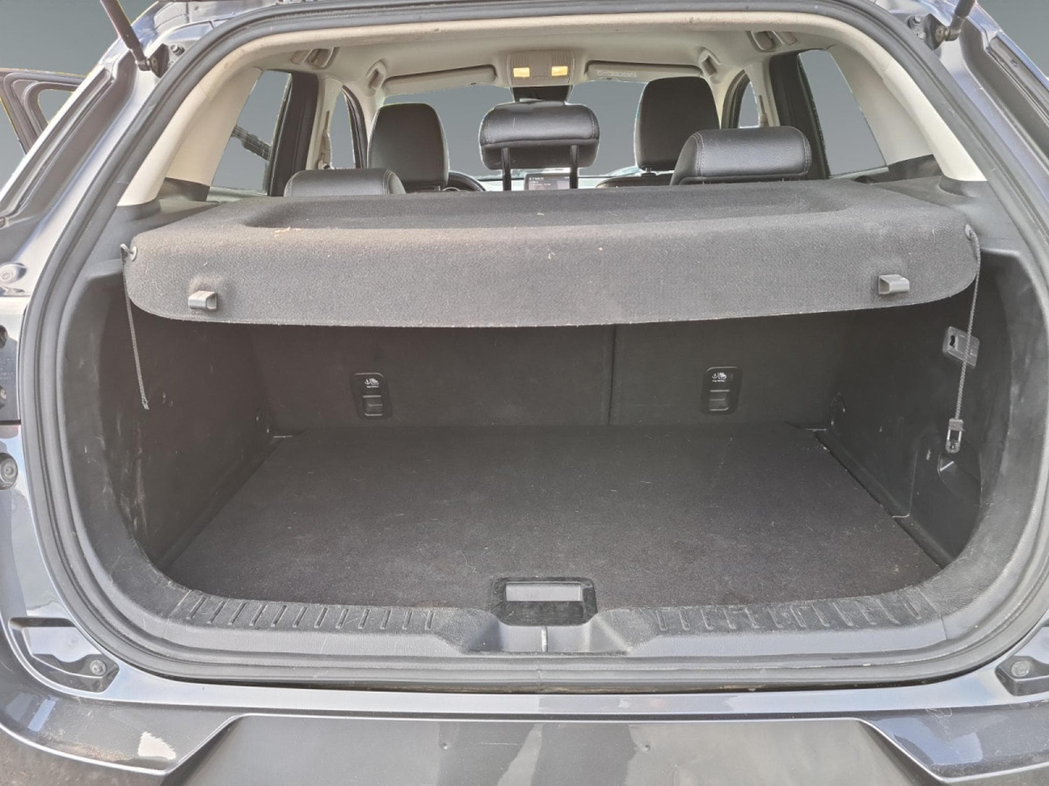 Mazda CX-3 2.0 SKY-G 4X2 6MT 121 SKYCRUISE (2019) - Photo 18