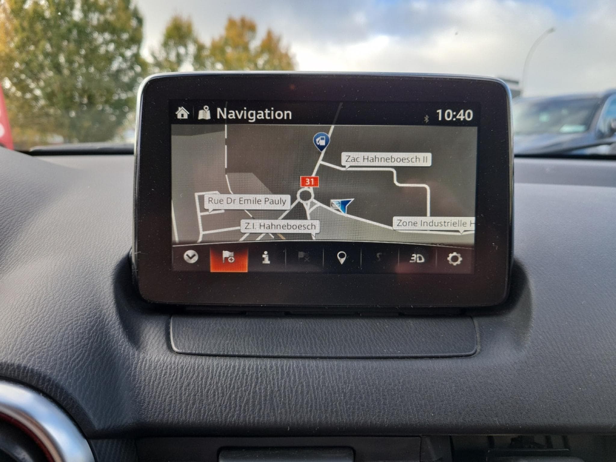Mazda CX-3 2.0 SKY-G 4X2 6MT 121 SKYCRUISE (2019) - Photo 19
