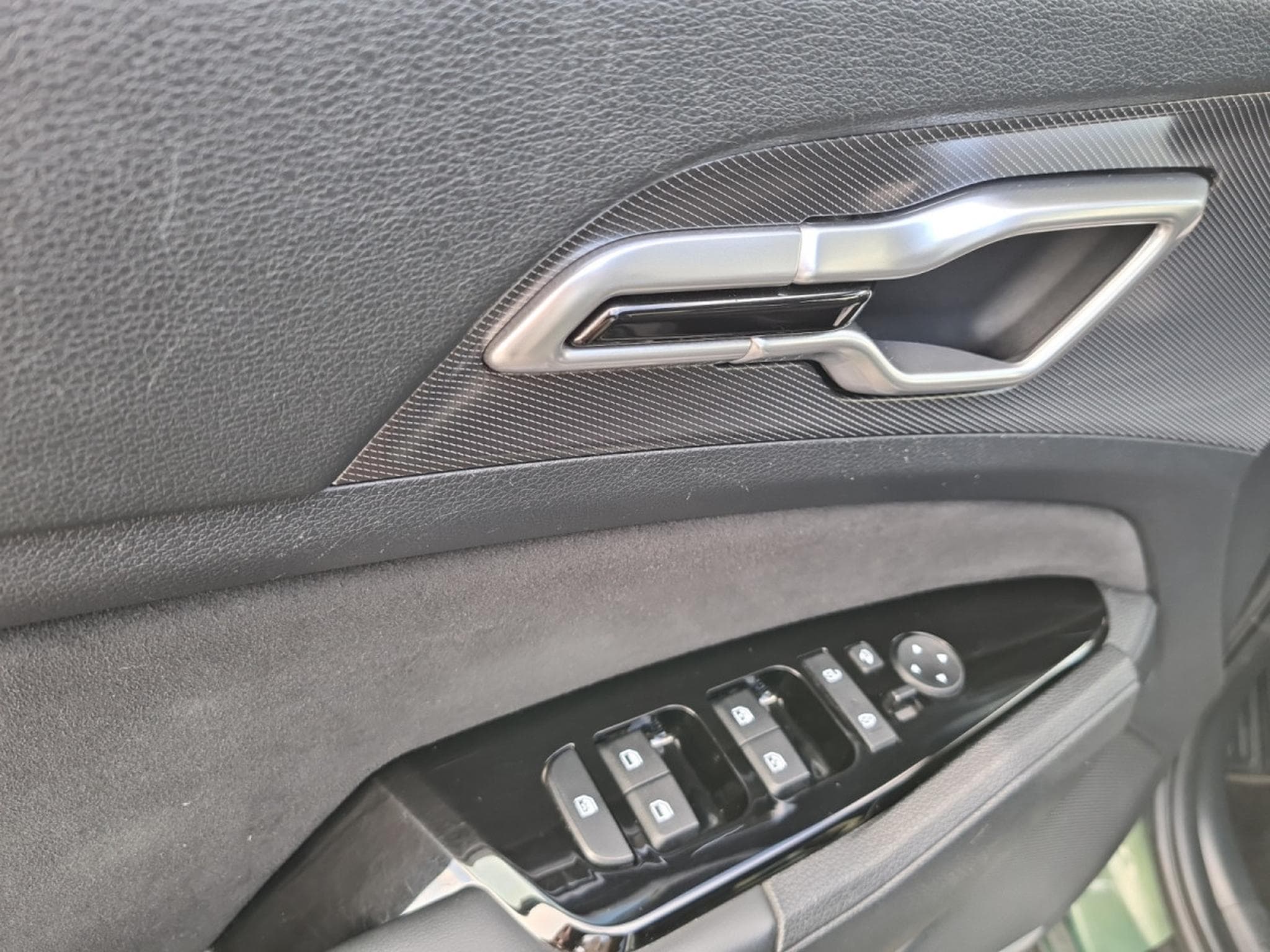 Kia Sportage GT Line HEV (2022) - Photo 11
