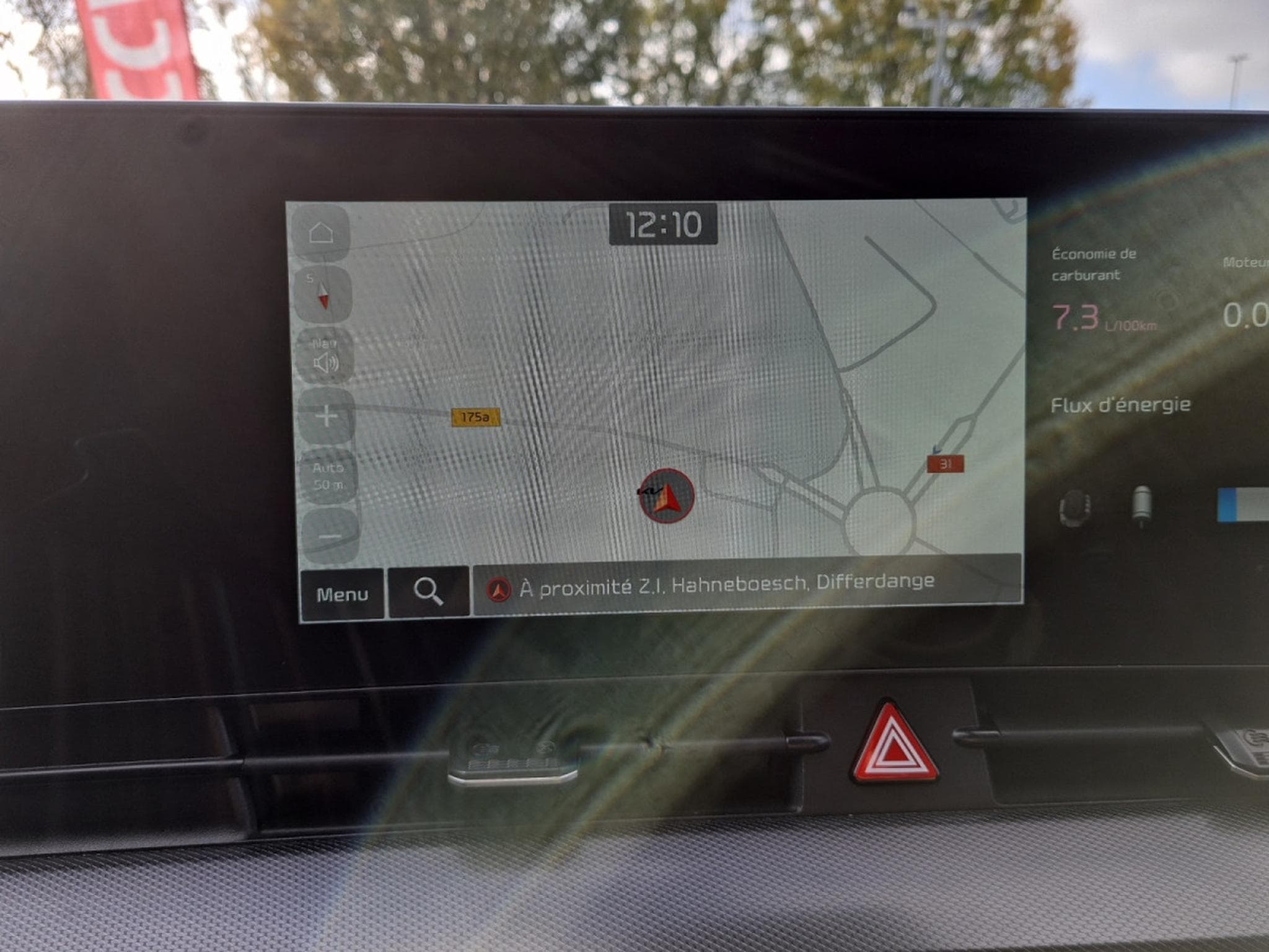 Kia Sportage GT Line HEV (2022) - Photo 18