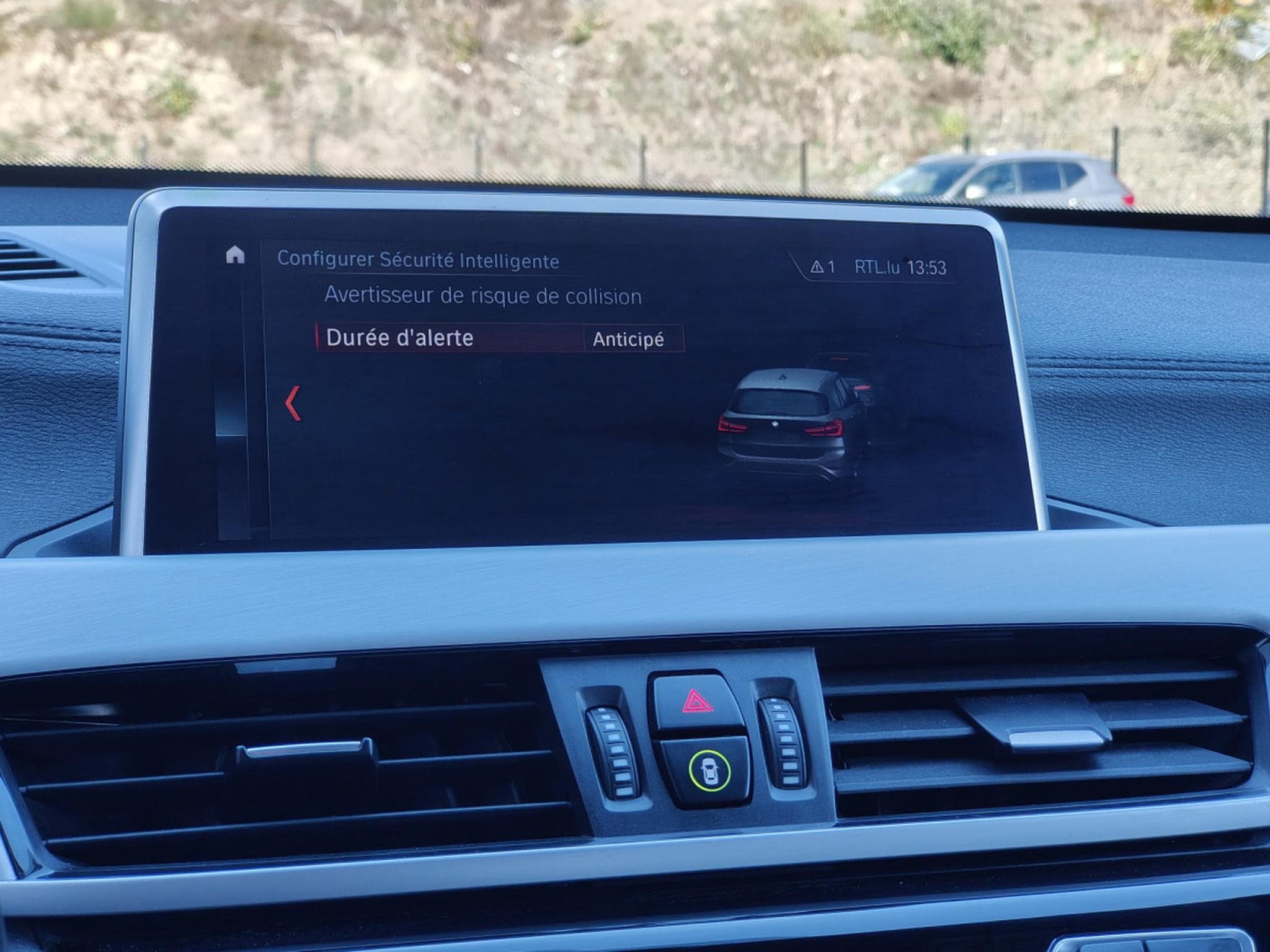BMW X1 X1 SDRIVE18dA PACK M GPS BLUETOOTH CAMERA SIEGES CHAUFF (2022) - Foto 18