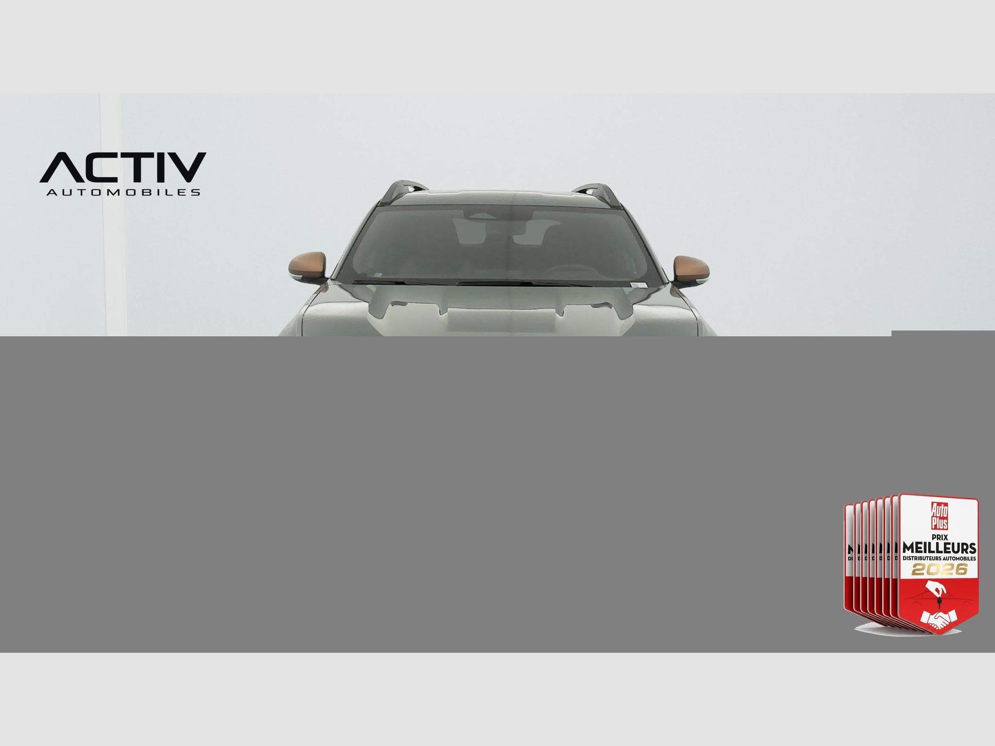Dacia DUSTER Hybrid-G 150 4x4 Extreme (2026) - Photo 2