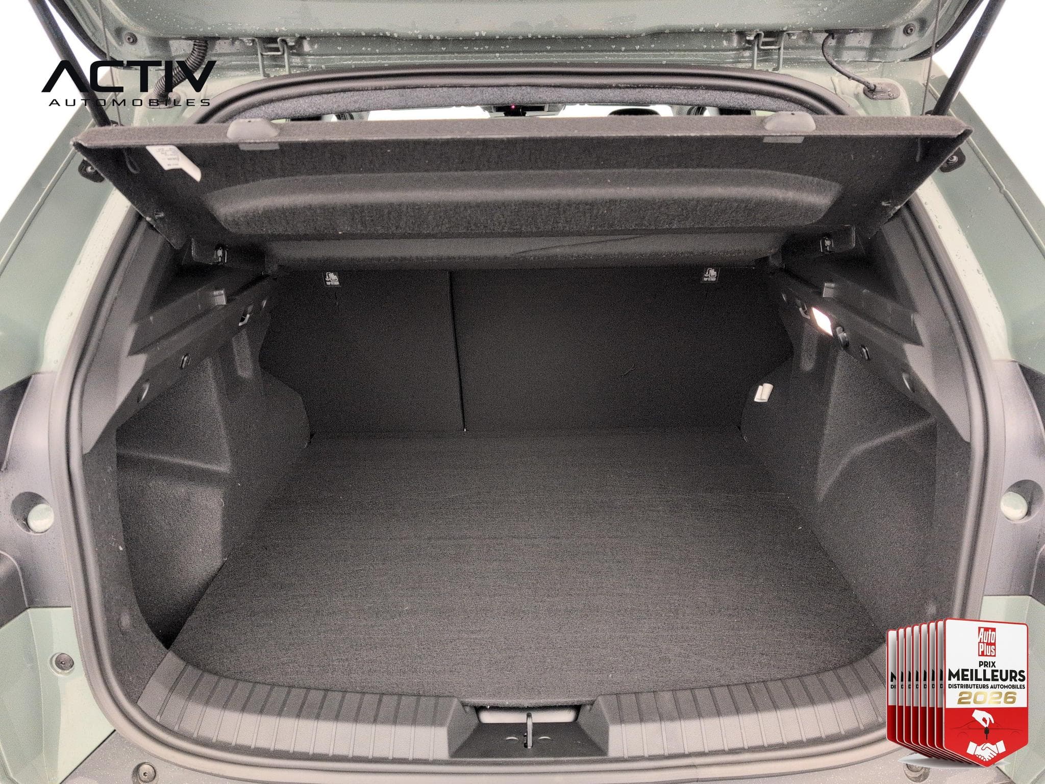 Dacia DUSTER Hybrid-G 150 4x4 Extreme (2026) - Photo 14