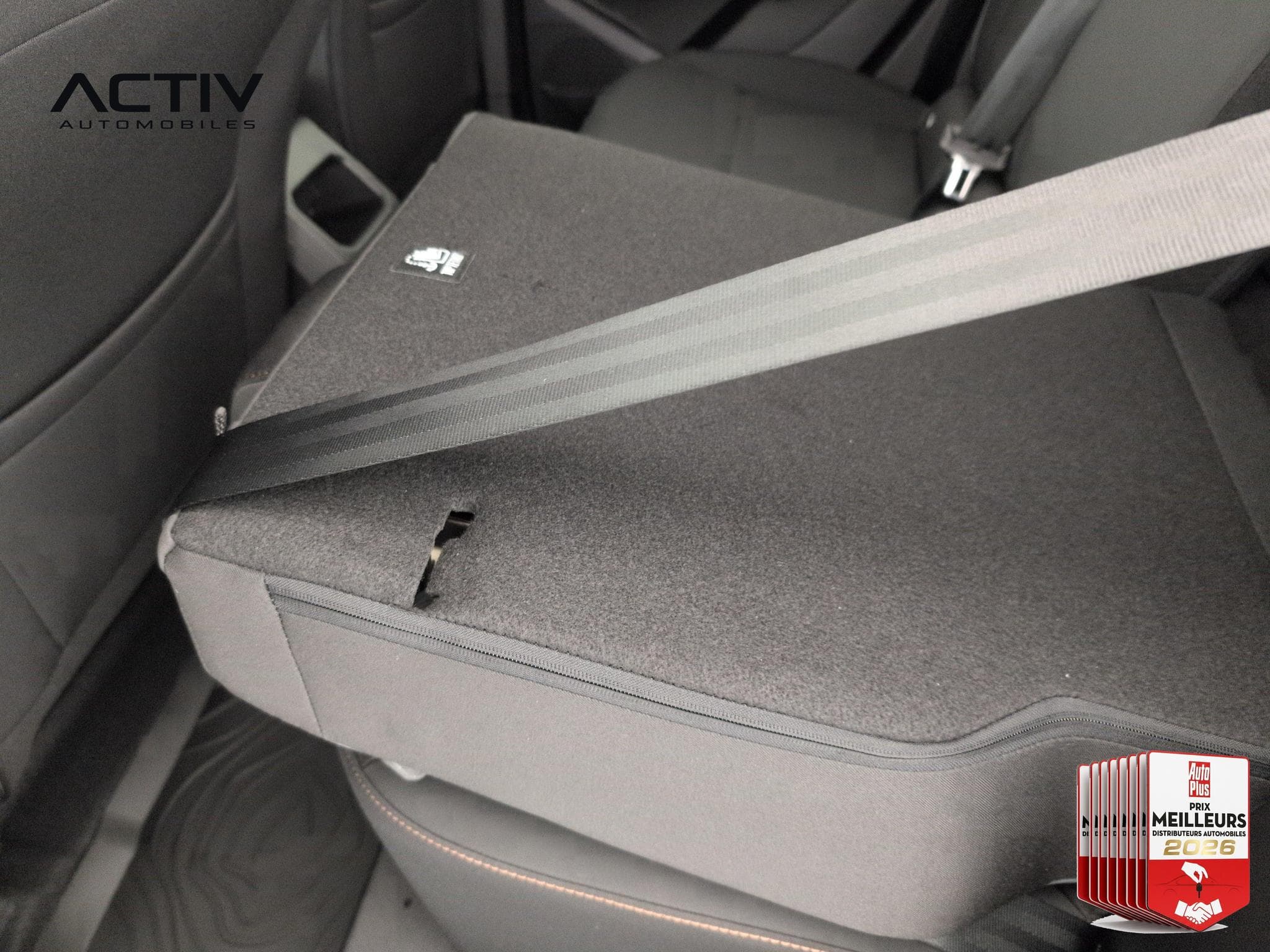 Dacia DUSTER Hybrid-G 150 4x4 Extreme (2026) - Photo 16
