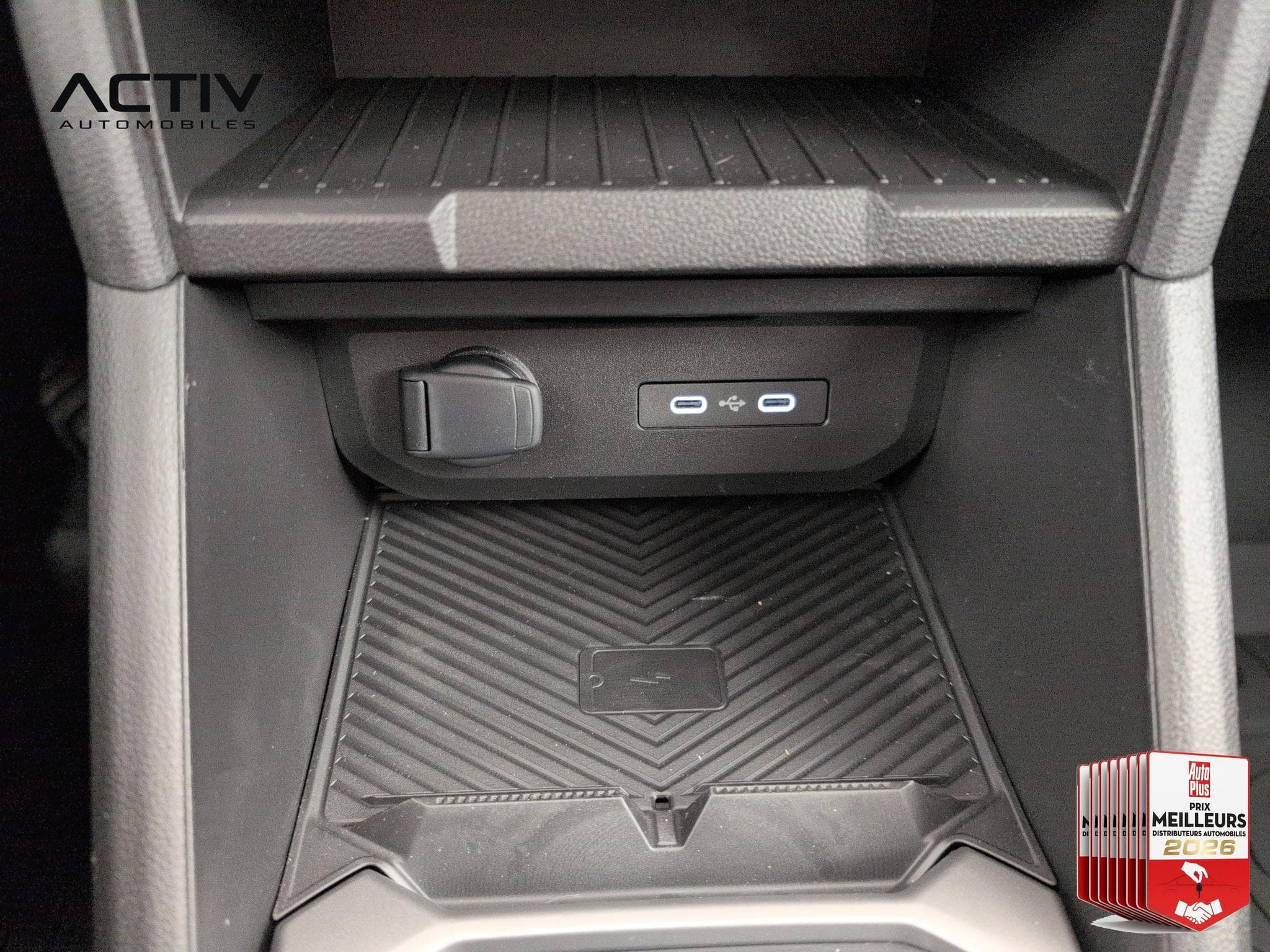 Dacia DUSTER Hybrid-G 150 4x4 Extreme (2026) - Photo 26