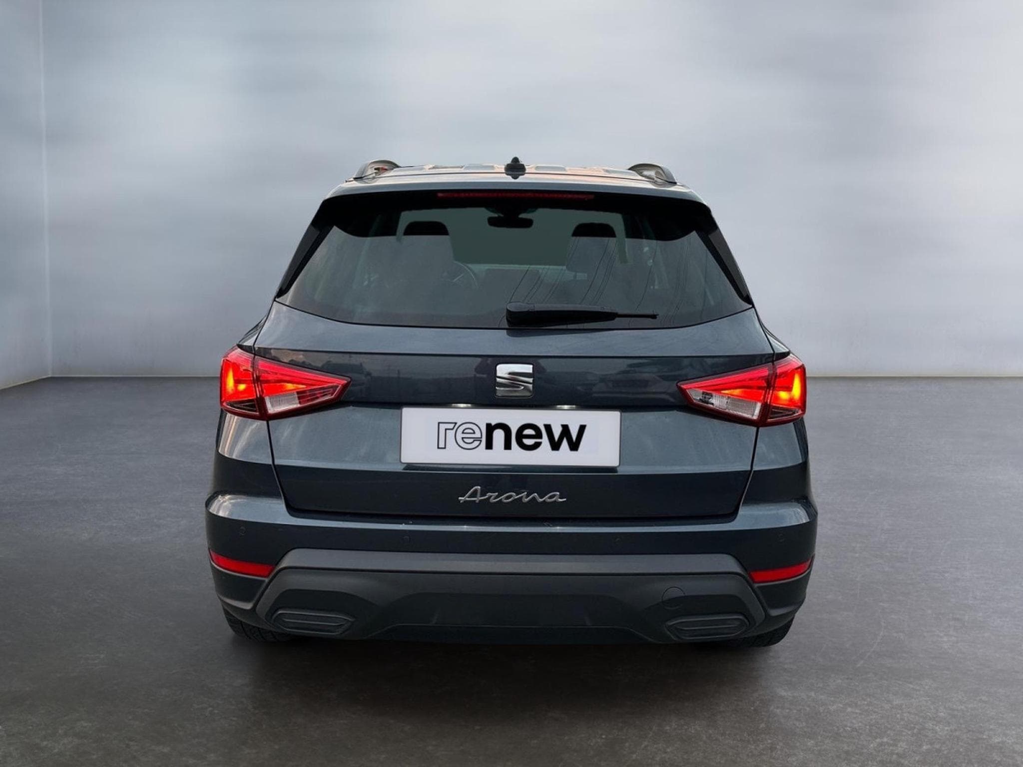 Seat Arona 1.0 TSI MOVE! DSG (2023) - Foto 5