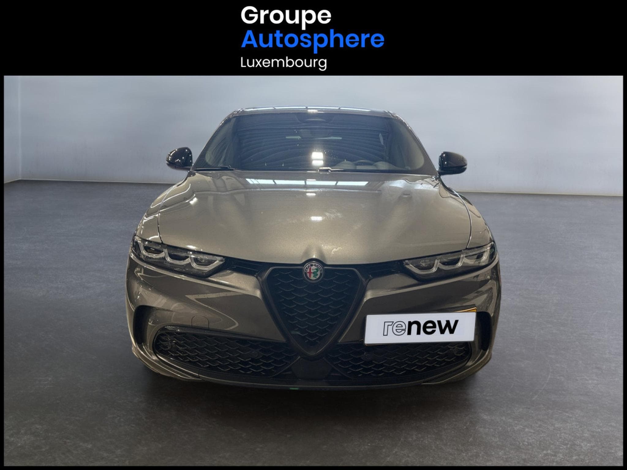 Alfa-Romeo Tonale 1.5 MHEV Edizione Speciale (2023) - Foto 2