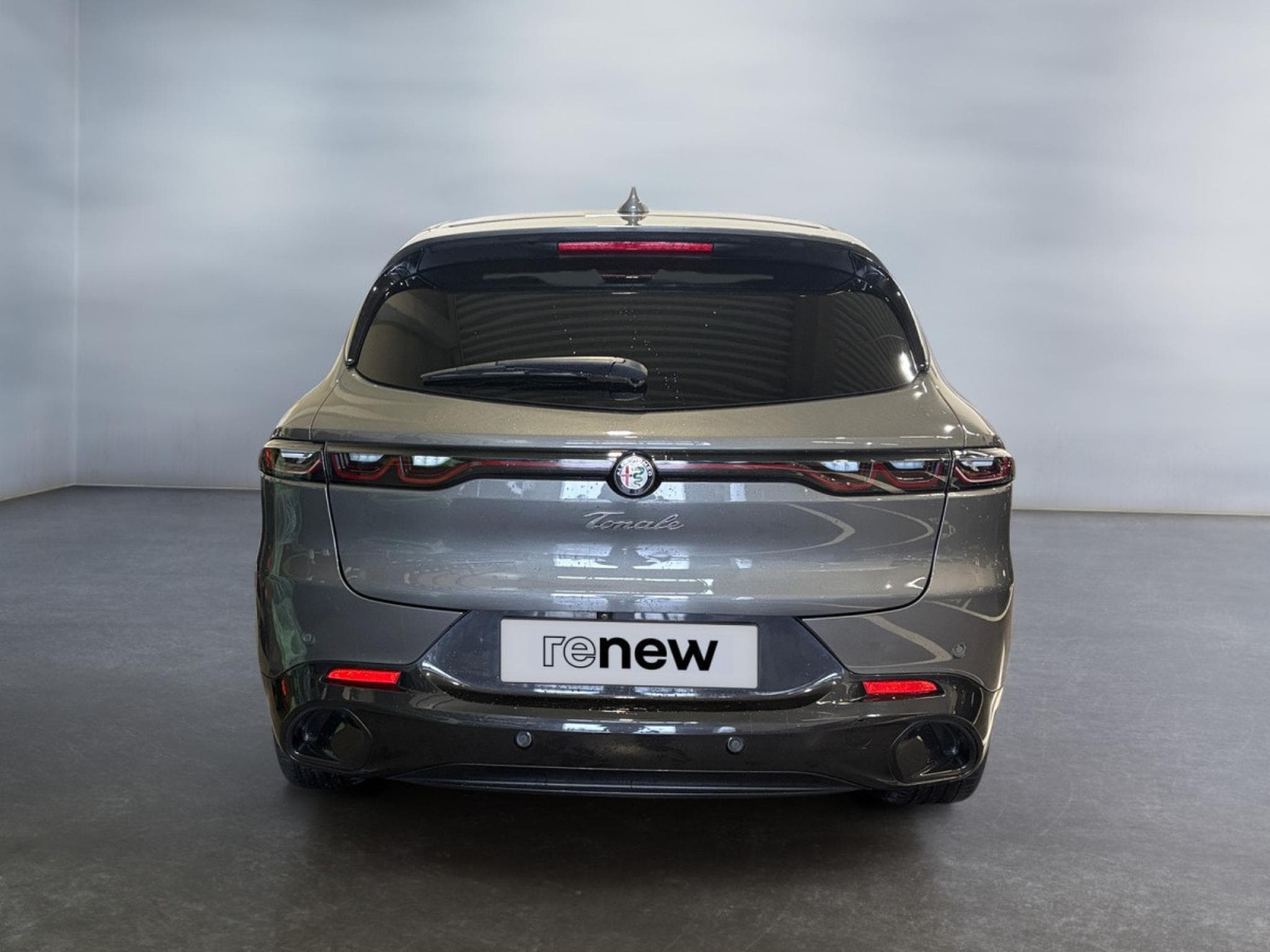 Alfa-Romeo Tonale 1.5 MHEV Edizione Speciale (2023) - Foto 5