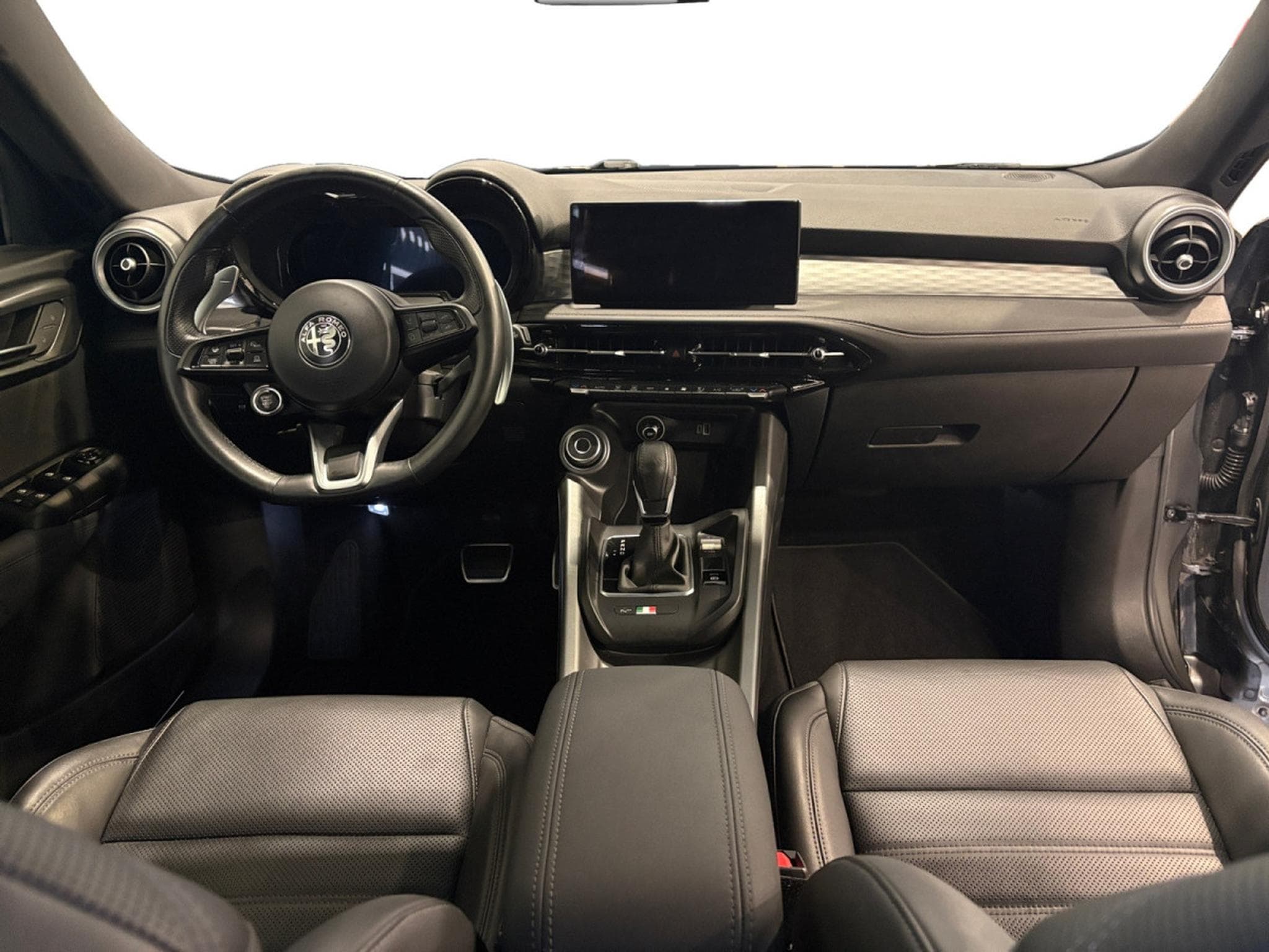 Alfa-Romeo Tonale 1.5 MHEV Edizione Speciale (2023) - Foto 7