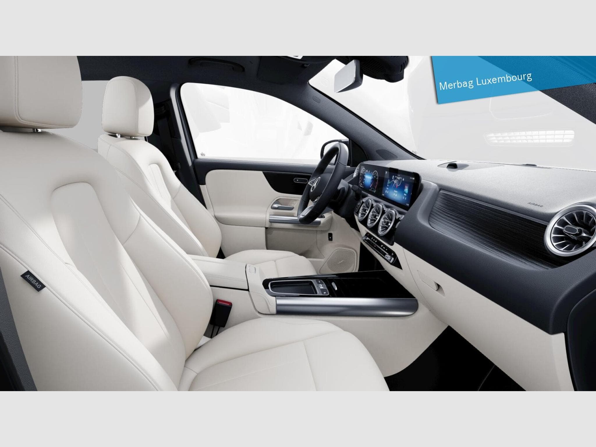 Mercedes GLA 180 GLA 180 (2026) - Photo 10