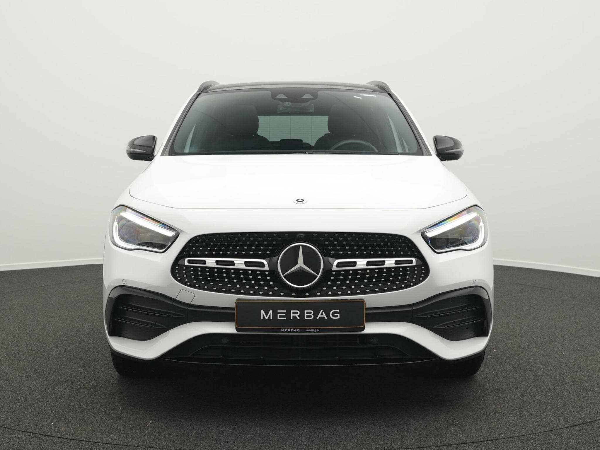 Mercedes GLA 250 e AMG-Line Multi+Pano+Night+EasyPack (2020) - Photo 2