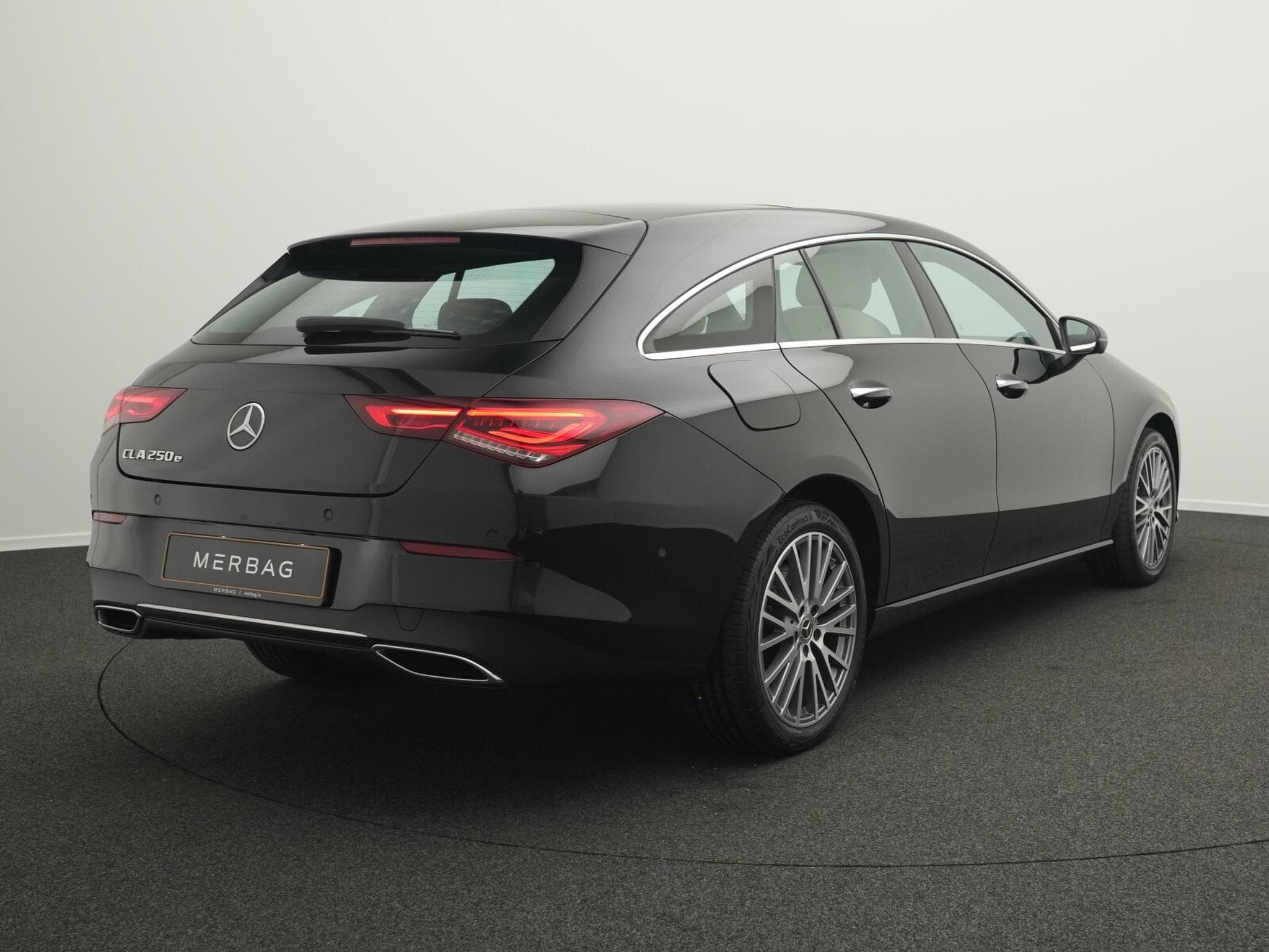 Mercedes CLA 250 e Progressive LED+Pano+360°+Memo (2023) - Photo 3