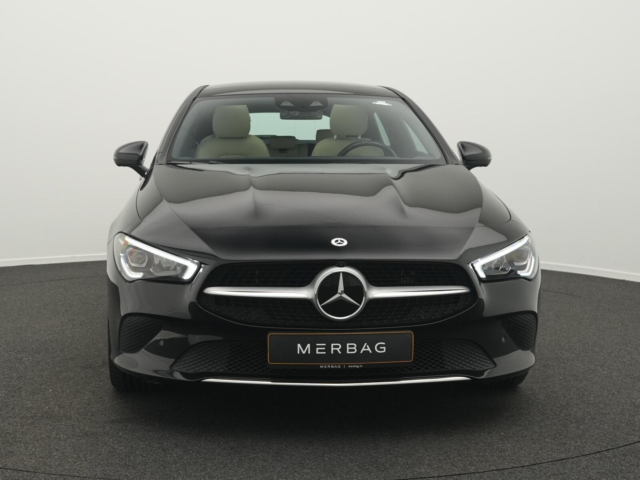 Mercedes CLA 250 e Progressive LED+Pano+360°+Memo (2023) - Photo 2