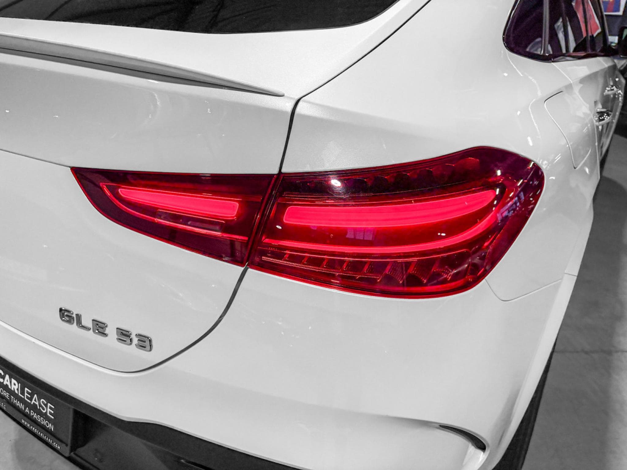 Mercedes GLE 53 AMG Coupe AMG GLE 53 4Matic+/PANO/HUD/360°/22/NIGHT PAKET (2024) - Photo 23