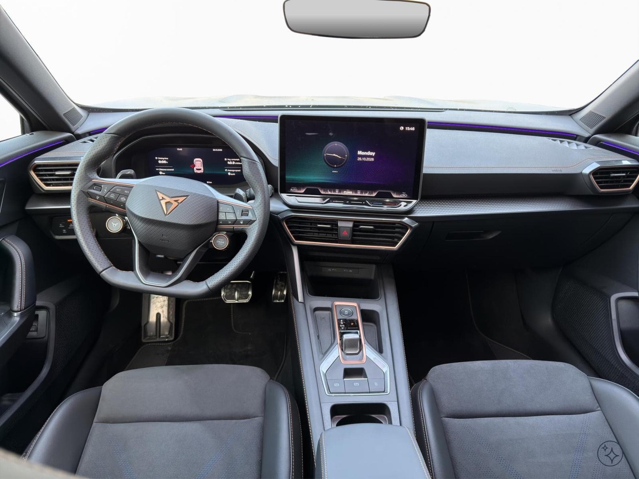 Cupra Formentor VZ5 (2026) - Photo 2