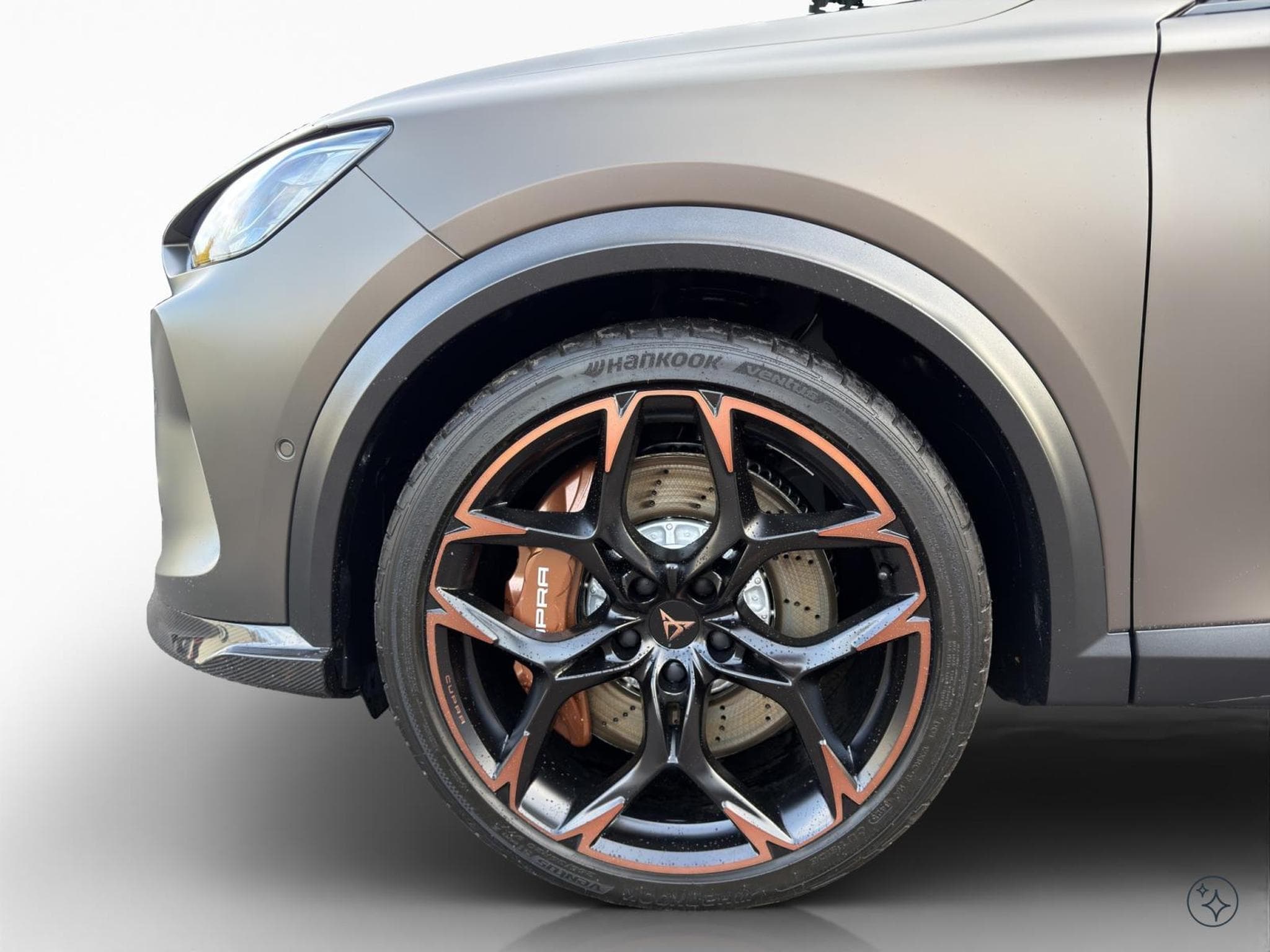 Cupra Formentor VZ5 (2026) - Photo 8