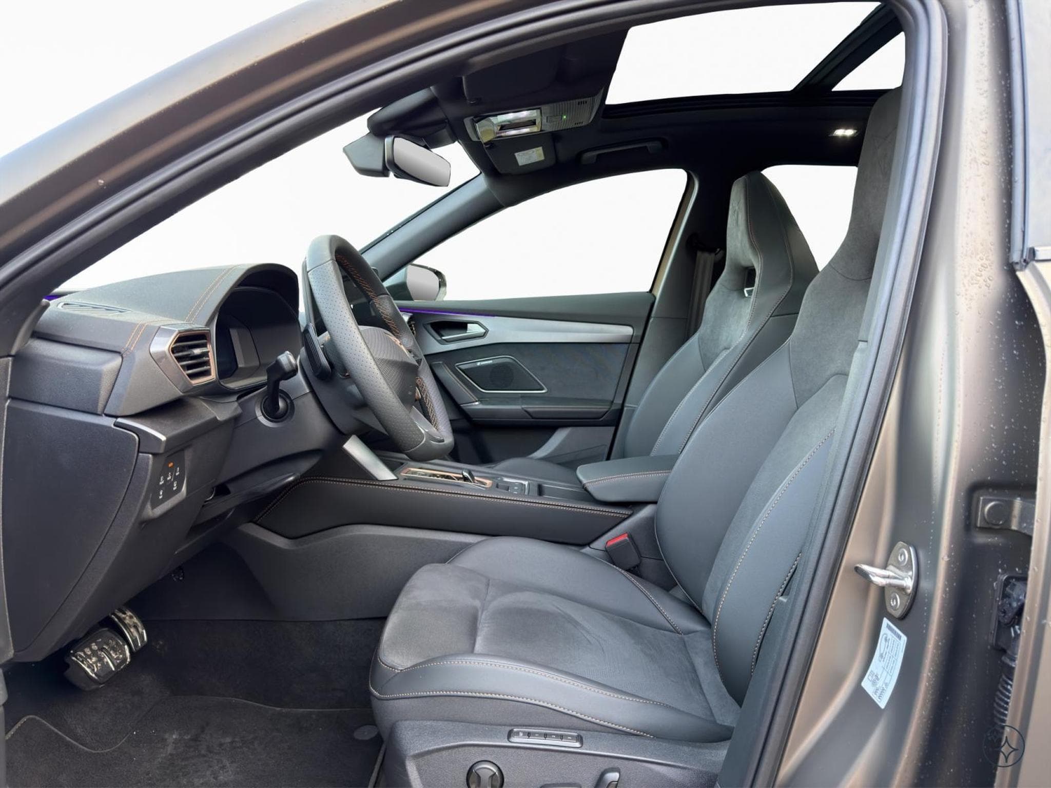 Cupra Formentor VZ5 (2026) - Photo 9