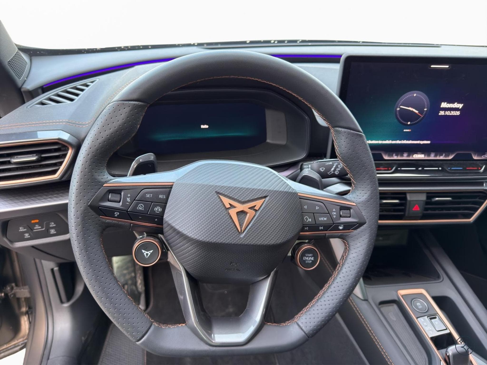 Cupra Formentor VZ5 (2026) - Photo 10