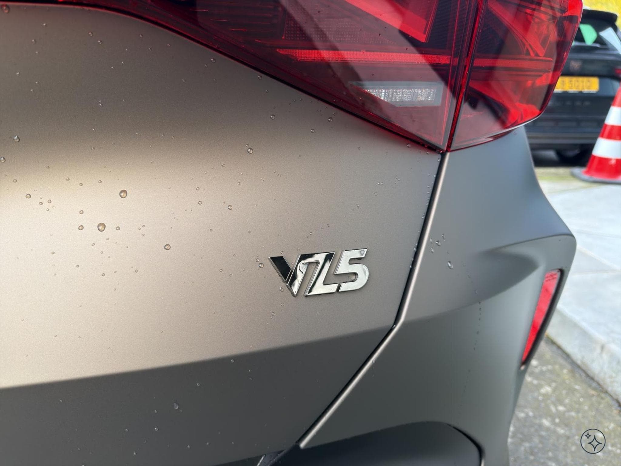 Cupra Formentor VZ5 (2026) - Photo 15