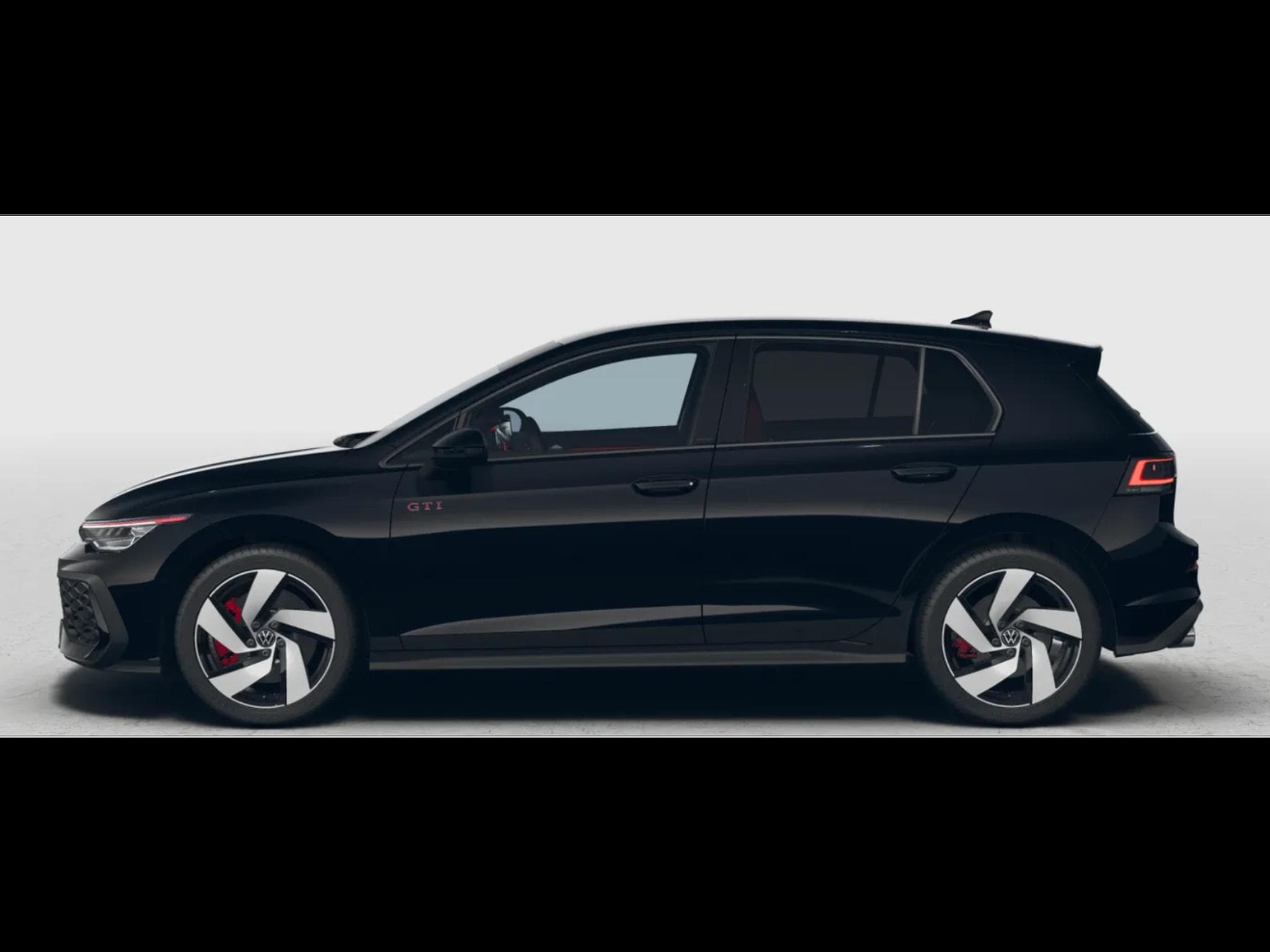 VW Golf GTI (2026) - Photo 2