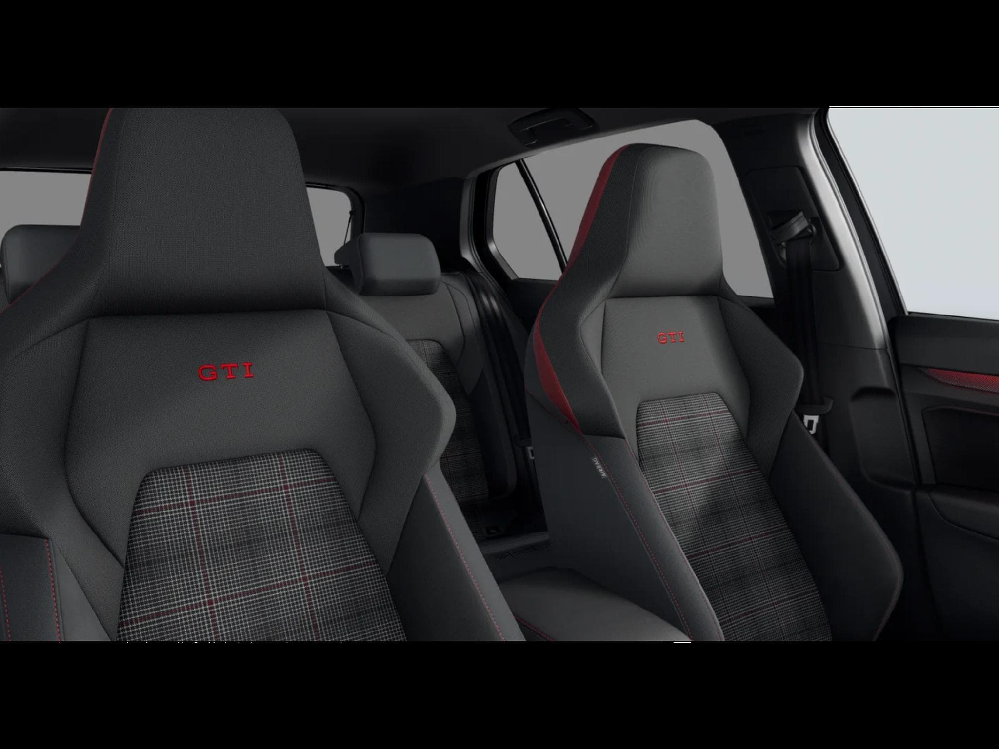 VW Golf GTI (2026) - Photo 5