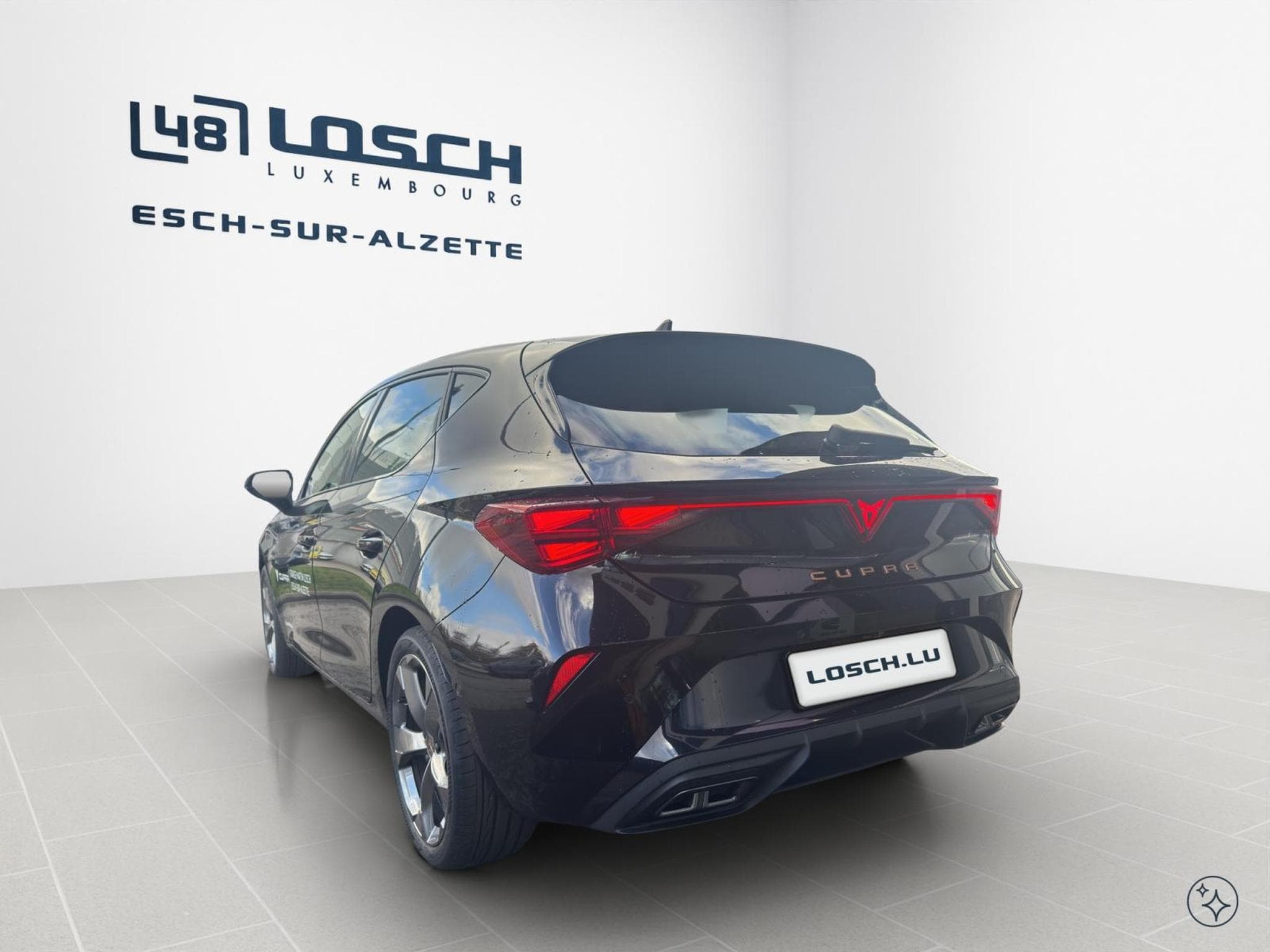 Cupra Leon mHEV, Matrix, Dynamica Seats, Sennheiser, NAVI, Apple Carpla (2026) - Photo 3