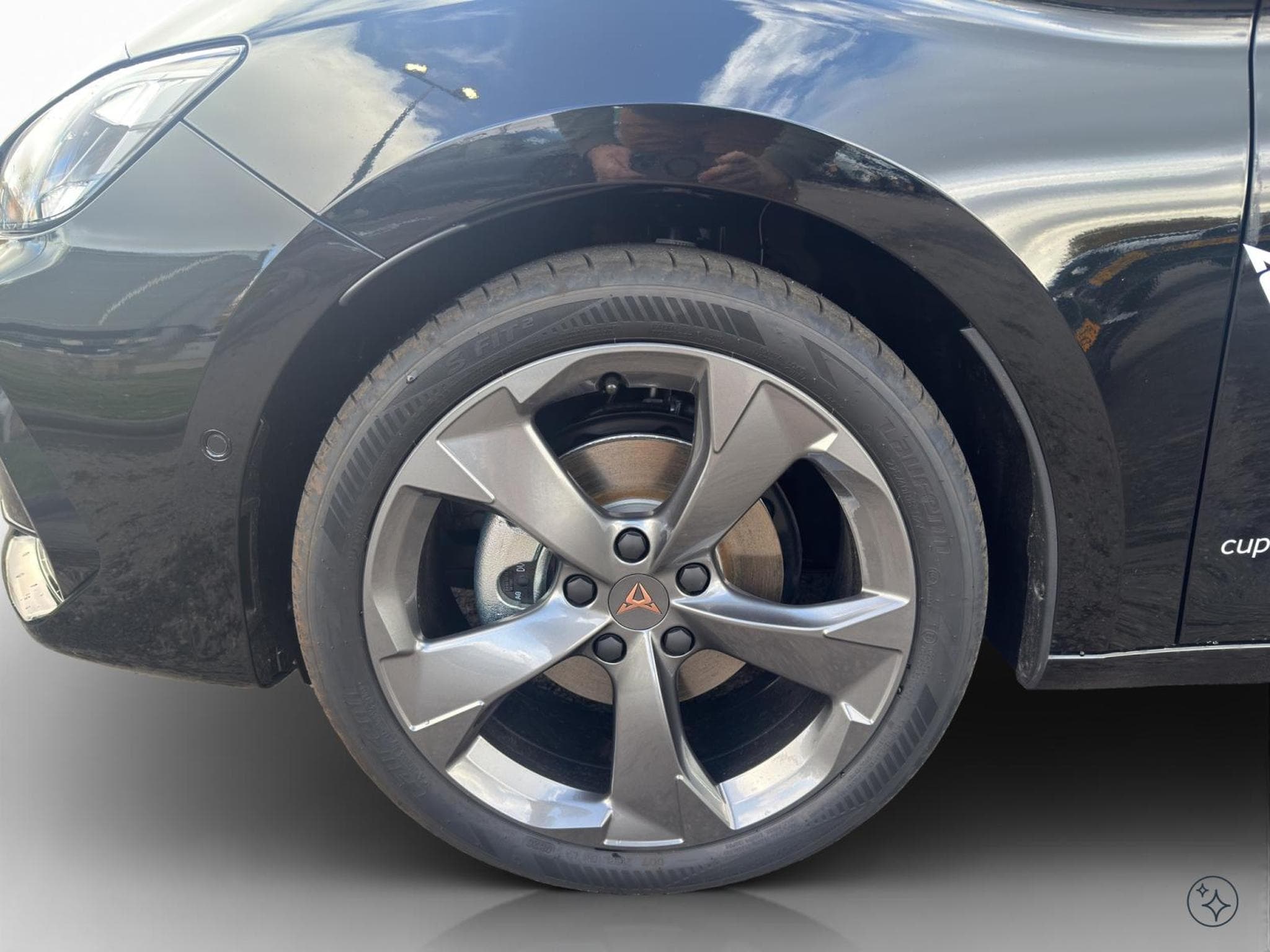 Cupra Leon mHEV, Matrix, Dynamica Seats, Sennheiser, NAVI, Apple Carpla (2026) - Photo 5