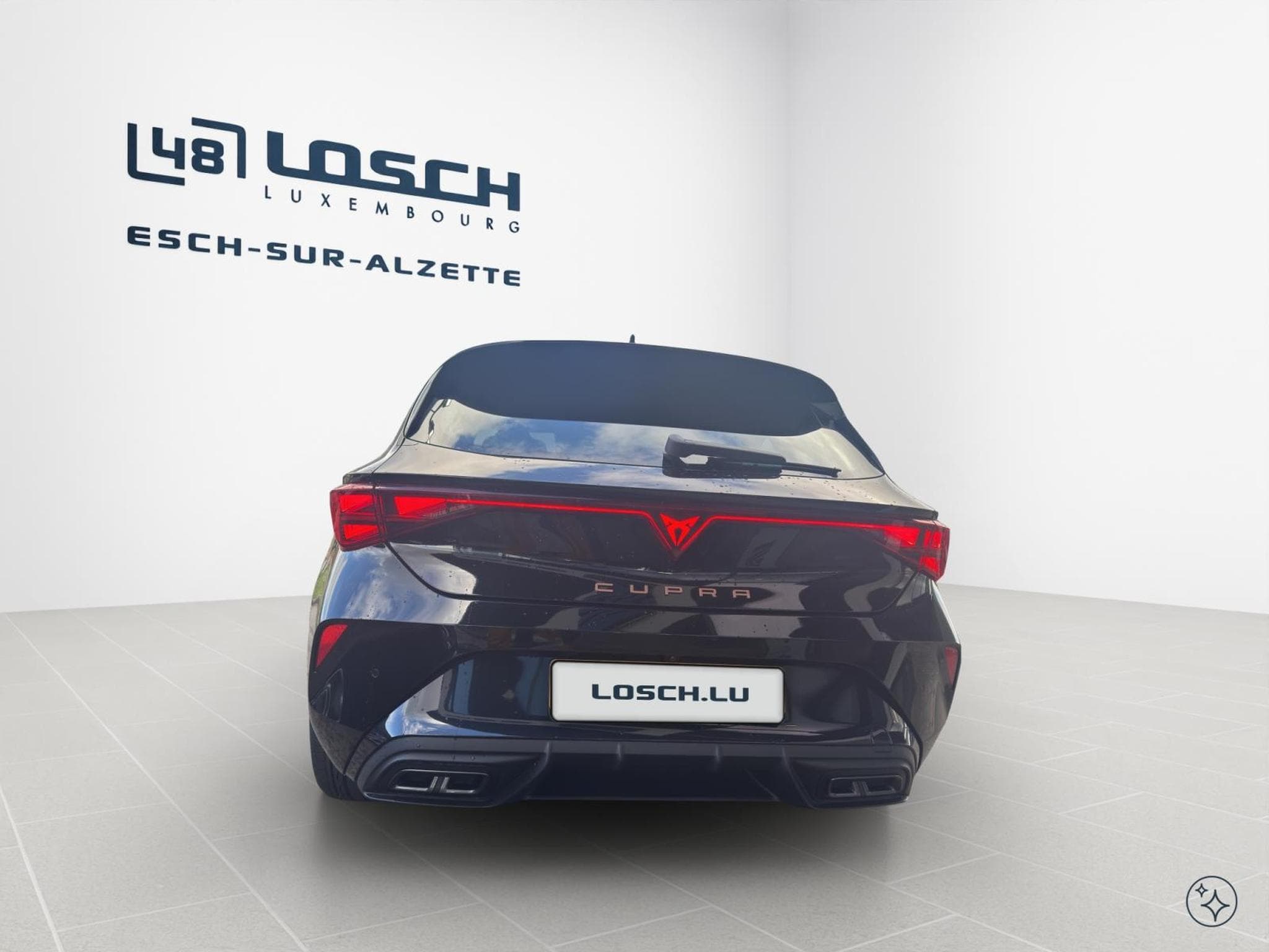 Cupra Leon mHEV, Matrix, Dynamica Seats, Sennheiser, NAVI, Apple Carpla (2026) - Photo 4