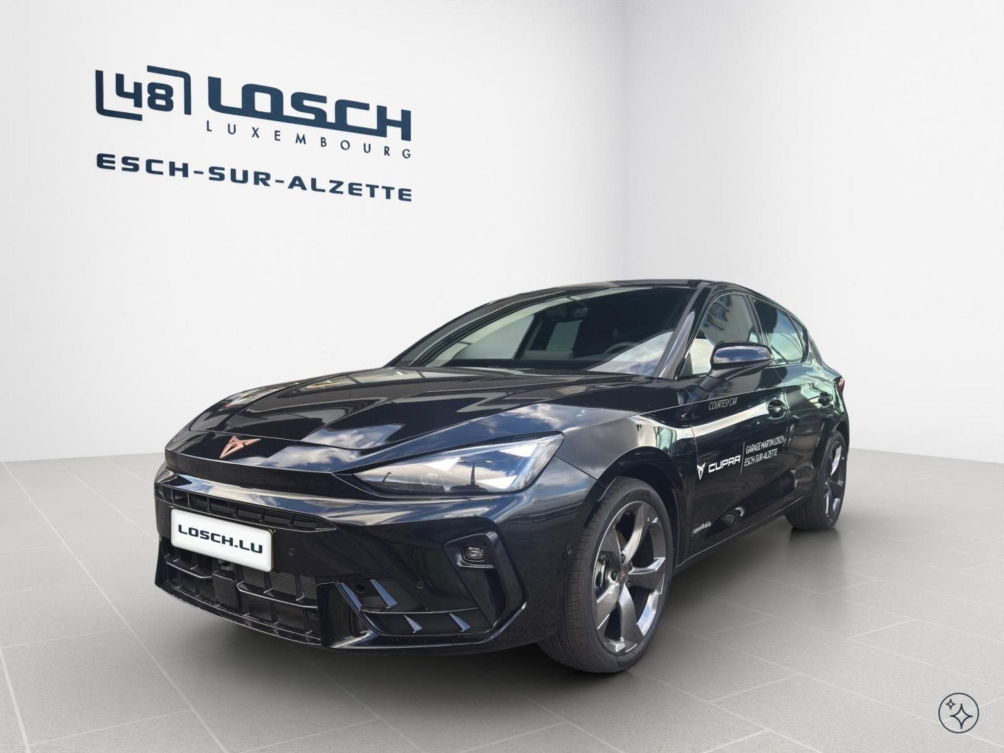 Cupra Leon mHEV, Matrix, Dynamica Seats, Sennheiser, NAVI, Apple Carpla (2026) - Photo 17