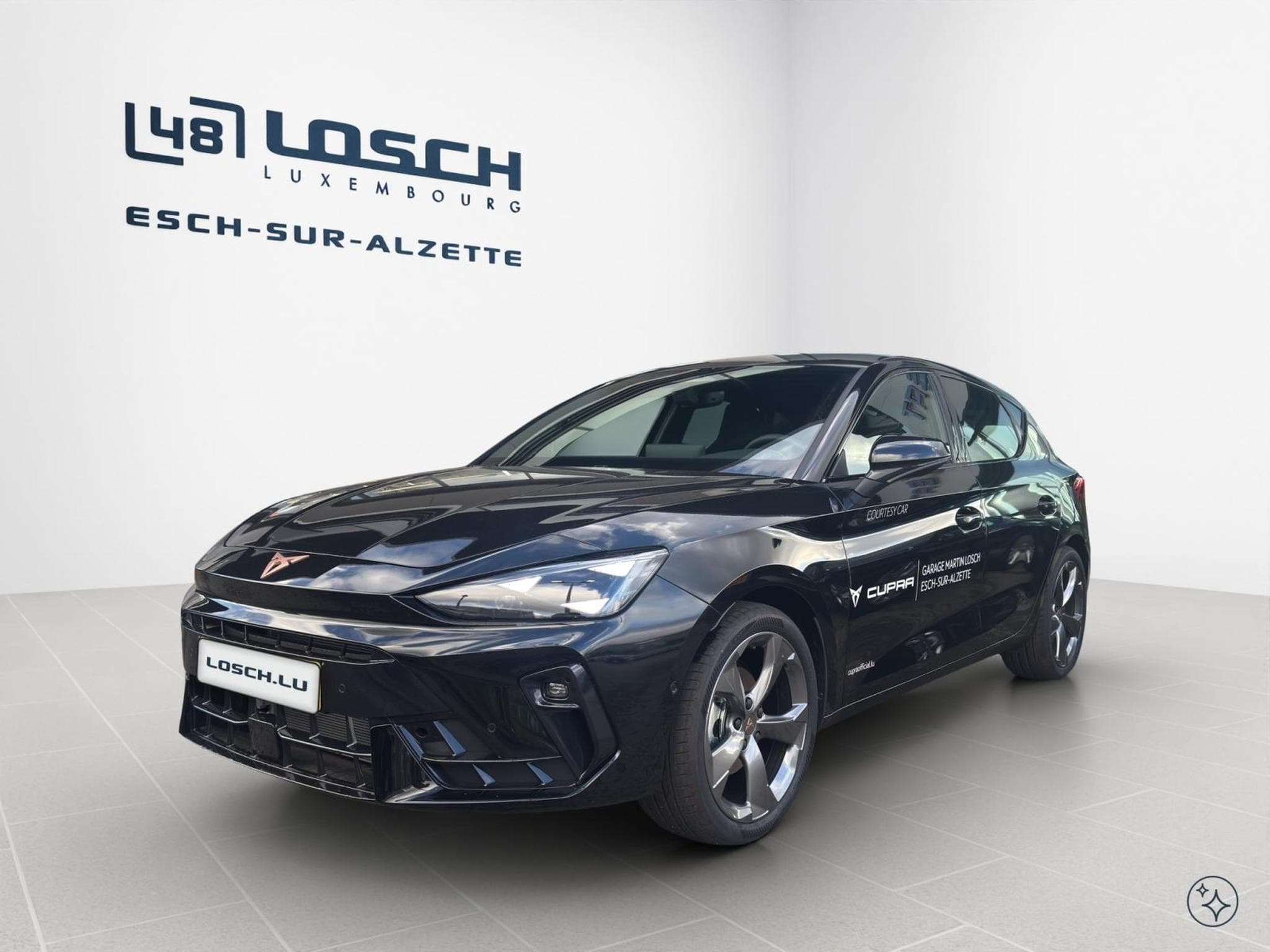 Cupra Leon mHEV, Matrix, Dynamica Seats, Sennheiser, NAVI, Apple Carpla (2026) - Photo 15