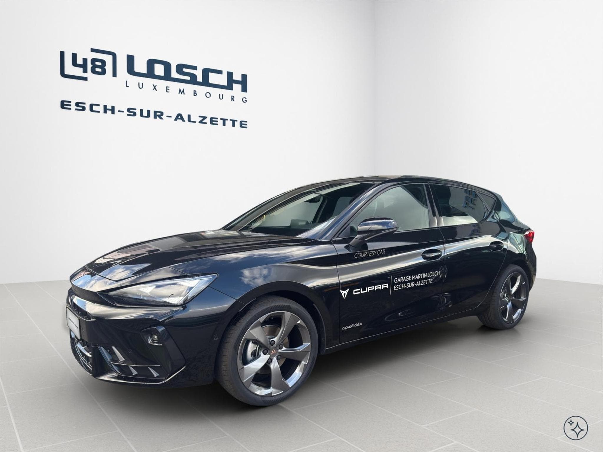 Cupra Leon mHEV, Matrix, Dynamica Seats, Sennheiser, NAVI, Apple Carpla (2026) - Photo 18
