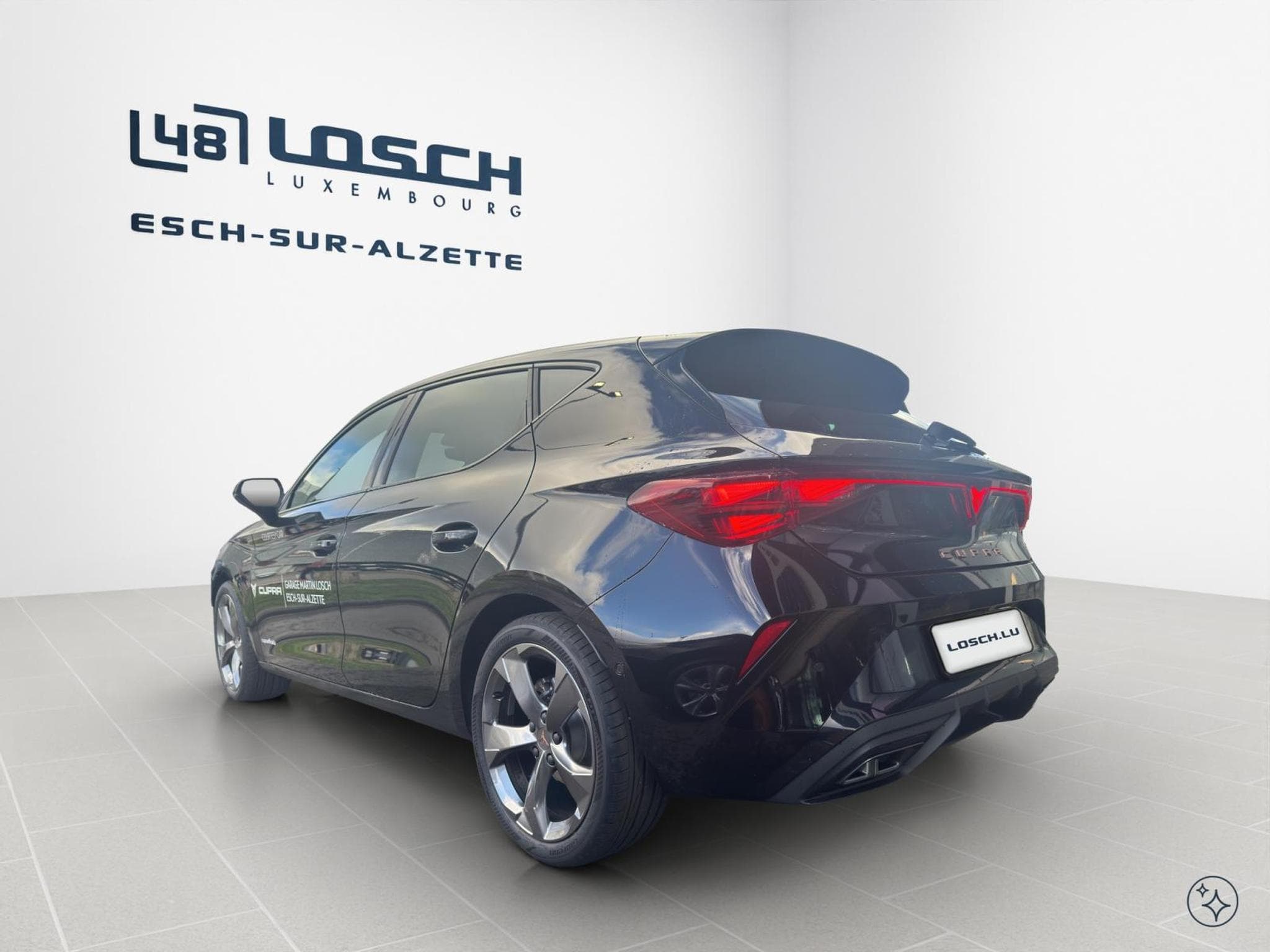 Cupra Leon mHEV, Matrix, Dynamica Seats, Sennheiser, NAVI, Apple Carpla (2026) - Photo 19